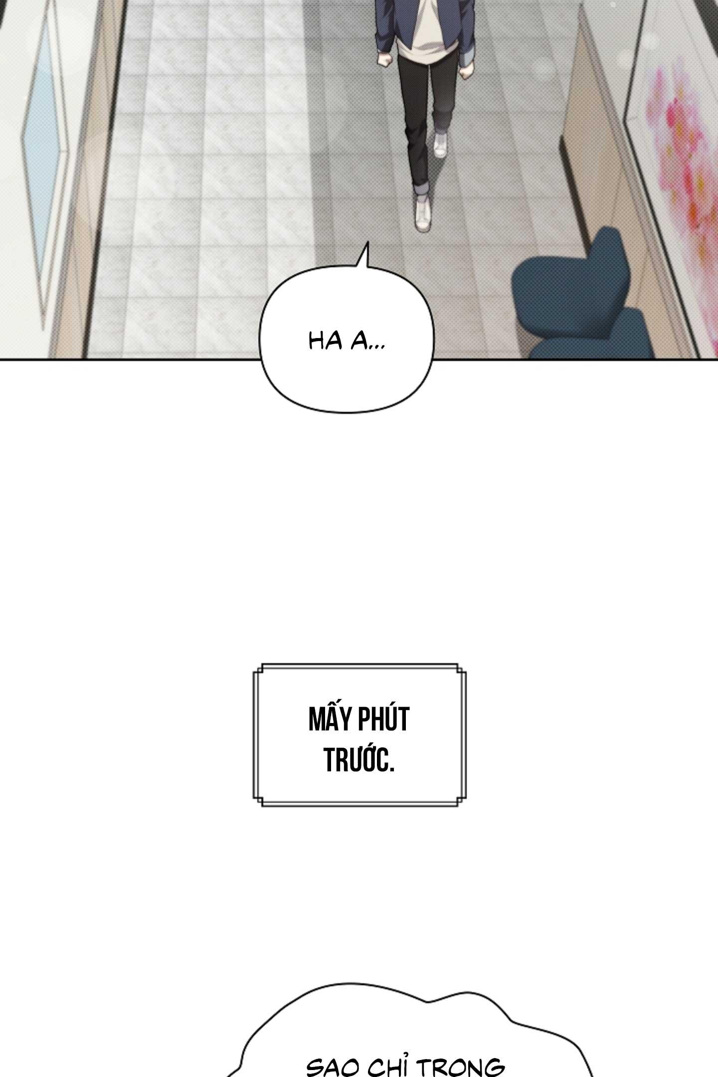 Đọc truyện ĐỪNG ĐỘNG VÀO CÚN CON! - Chapter 23