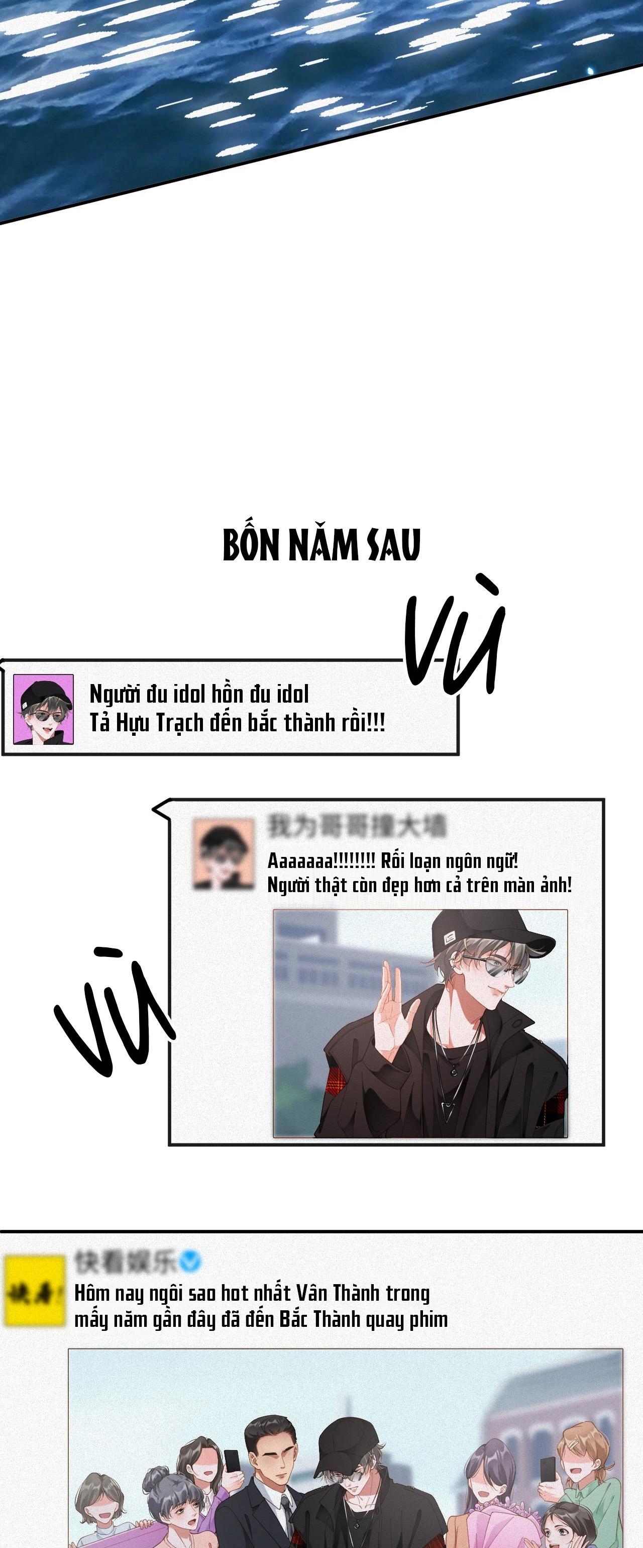 Đọc truyện CHỒNG CŨ MUỐN TÁI HÔN LẦN NỮA - Chapter 54