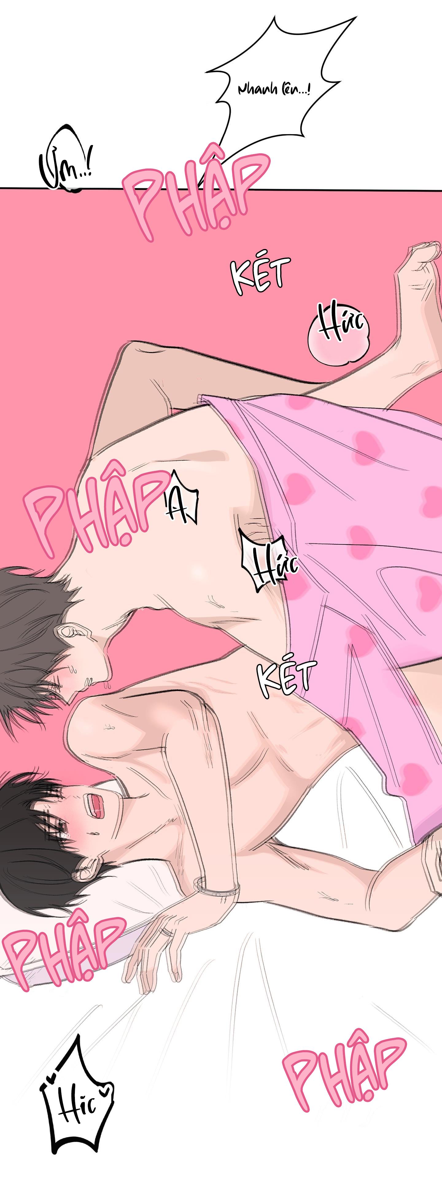 Đọc truyện Missing Romance - Chapter 37