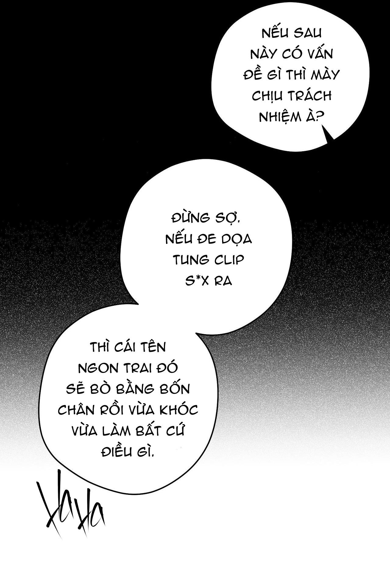 Đọc truyện OFF TRACK - Chapter 1