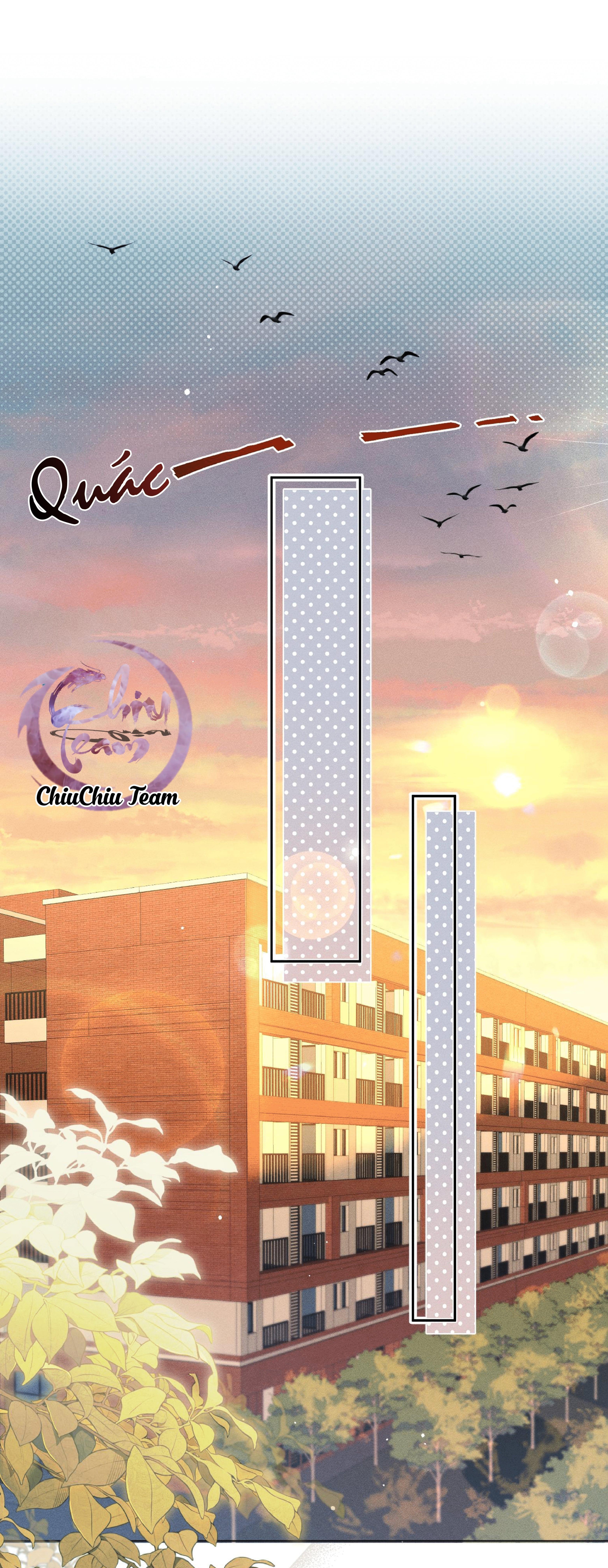 Đọc truyện Đại Tiên - Chapter 8