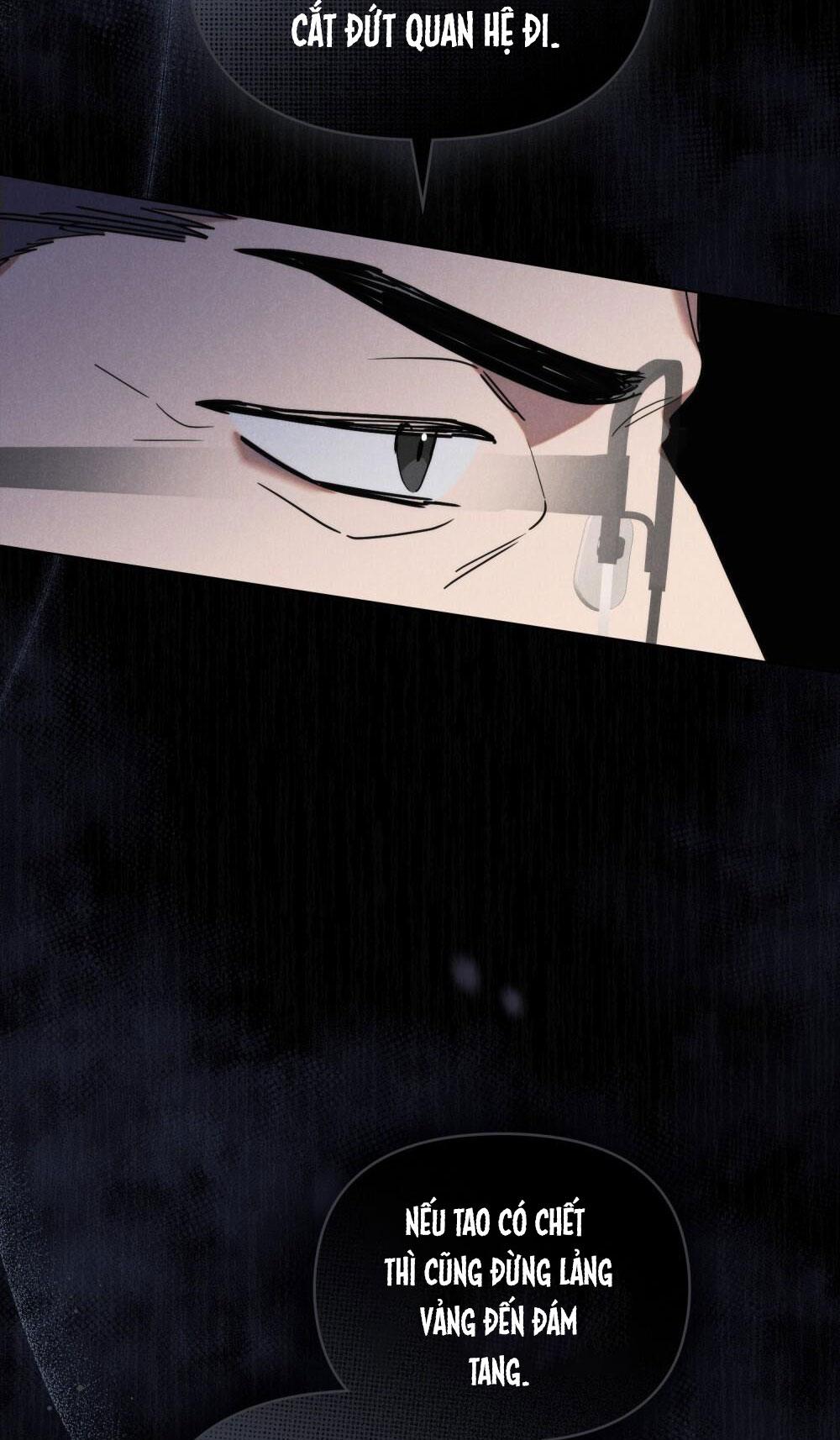 Đọc truyện NGƯỜI TÌNH BÍ MẬT - Chapter 17