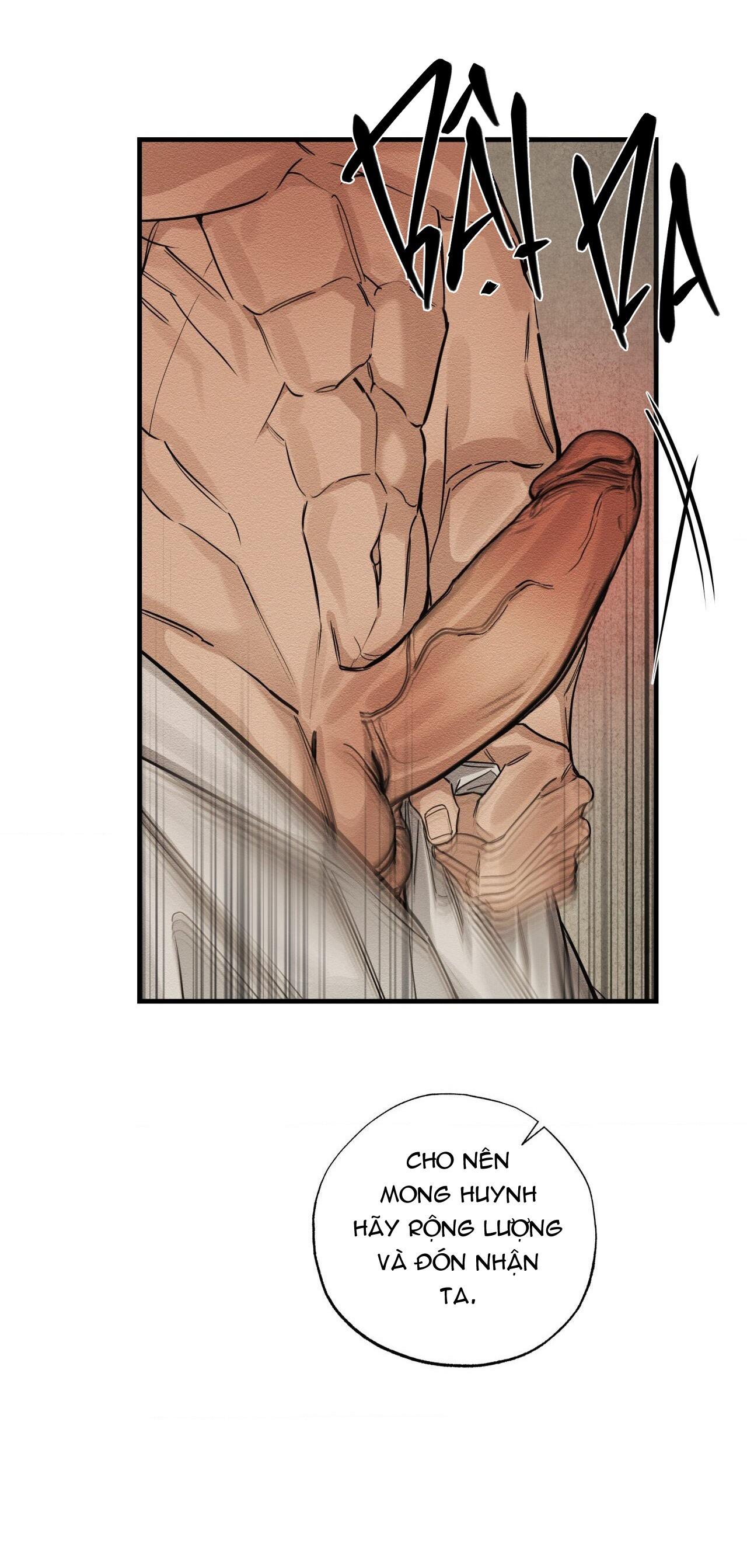 Đọc truyện DUYÊN PHẬN - Chapter 17