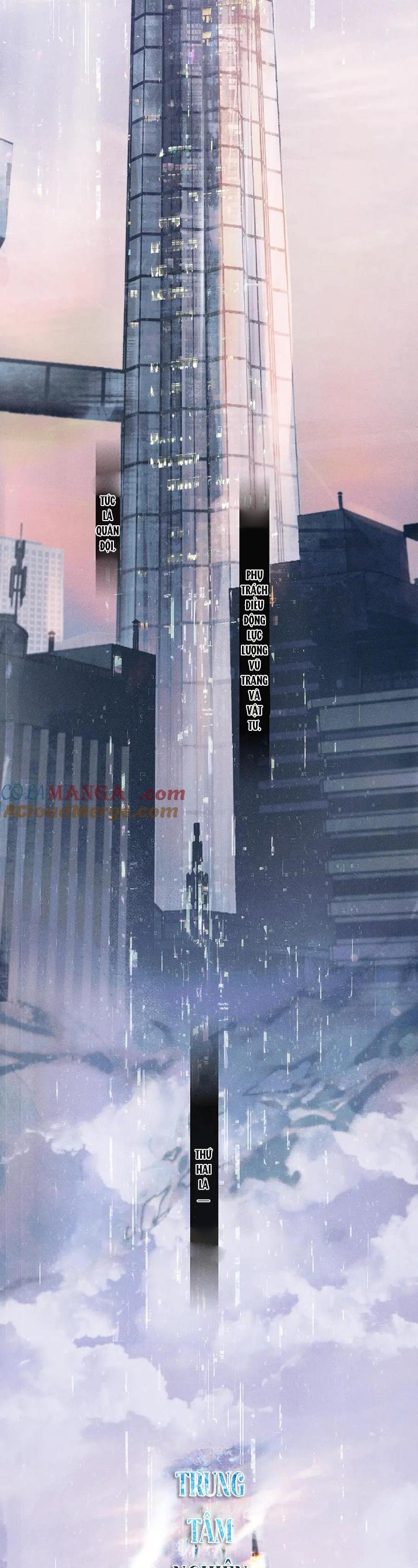 Đọc truyện Cây Nấm Nhỏ - Chapter 47