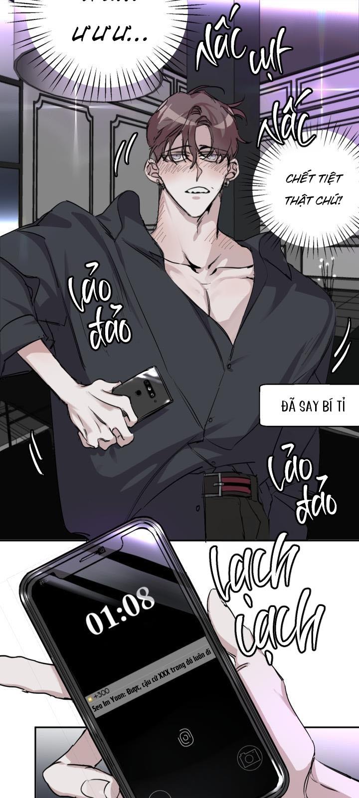 Đọc truyện TÌNH ĐƠN PHƯƠNG - Chapter 2