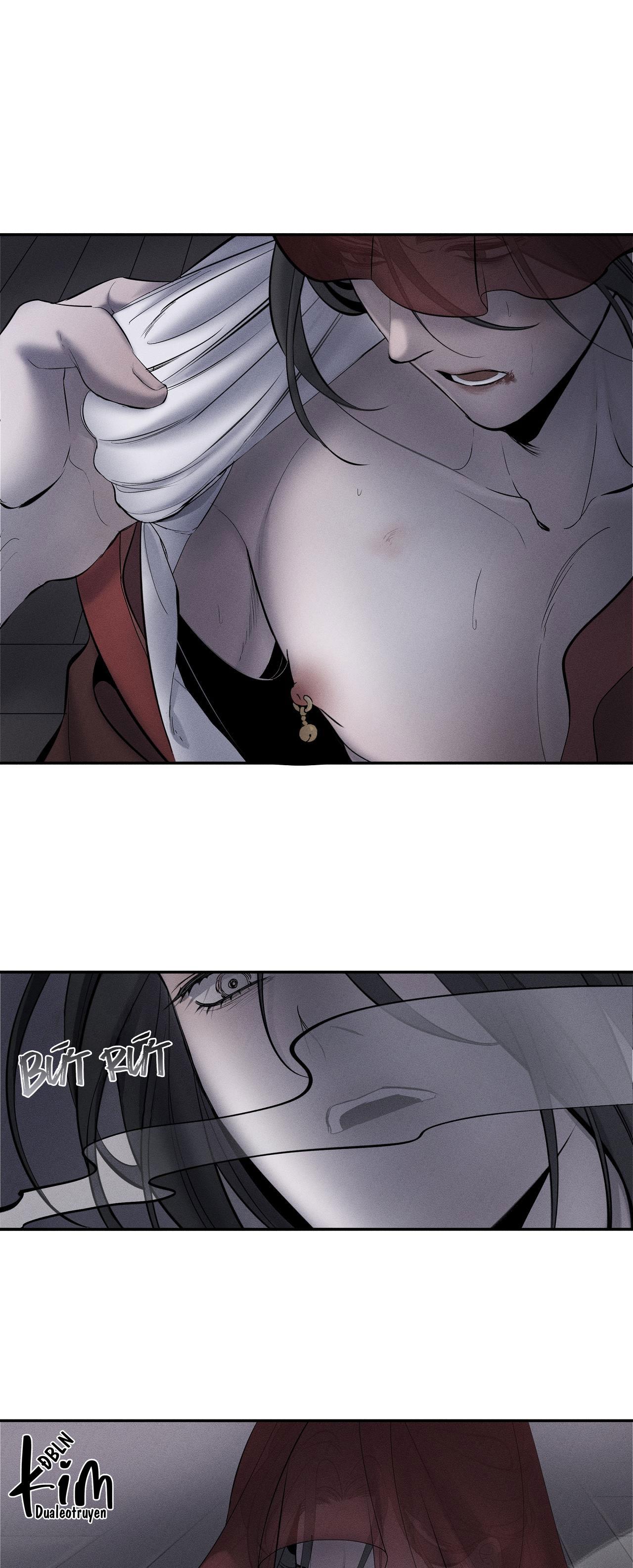 Đọc truyện BL NGẮN LOẠN LUÂN - GIA ĐÌNH - Chapter 7.8