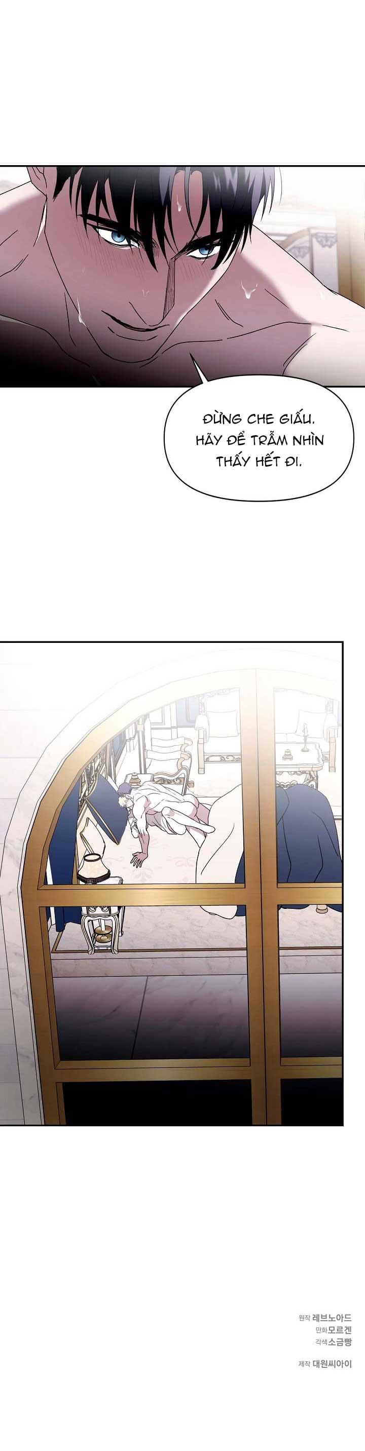 Đọc truyện HAI ĐẤT NƯỚC, ĐẤT NƯỚC CỦA NÔ LỆ - Chapter 46