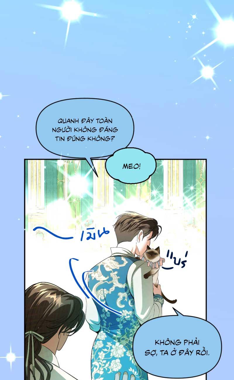 Đọc truyện Cô bé lọ lem - Chapter 4