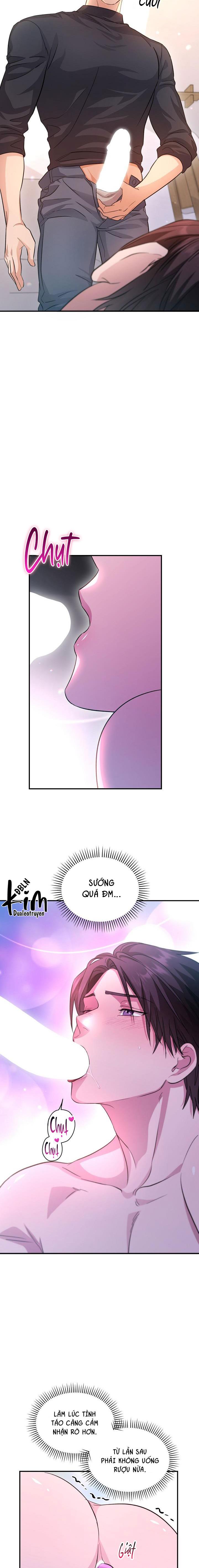 Đọc truyện RIVER OF BONDAGE - Chapter 3