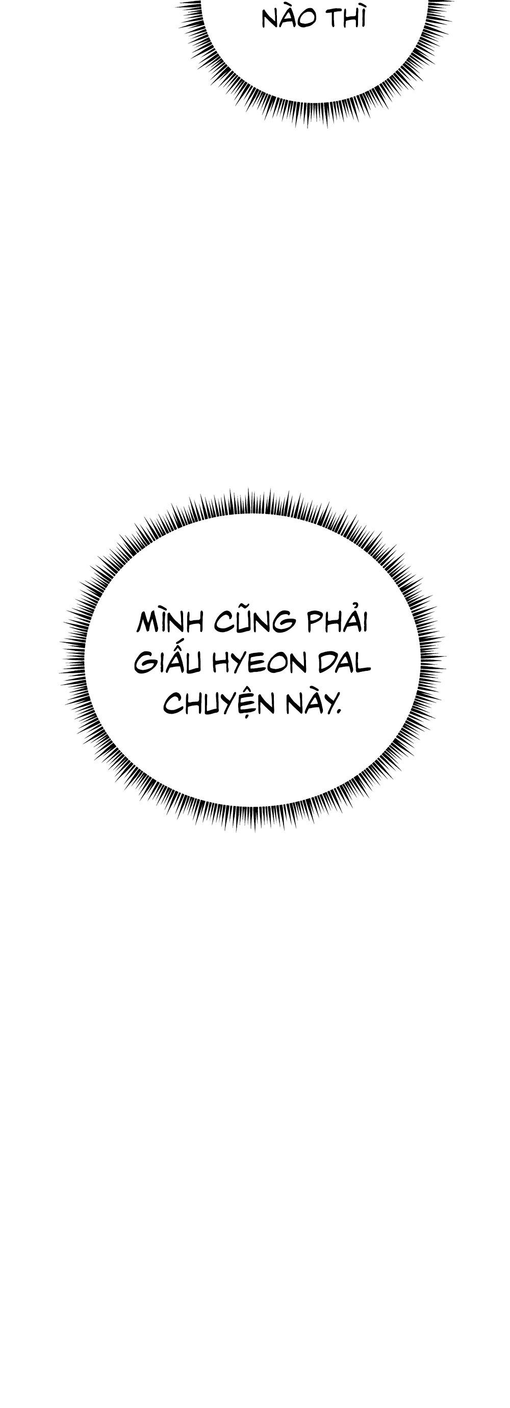 Đọc truyện CẬU KHÔNG PHẢI LÀ GU CỦA TÔI - Chapter 43