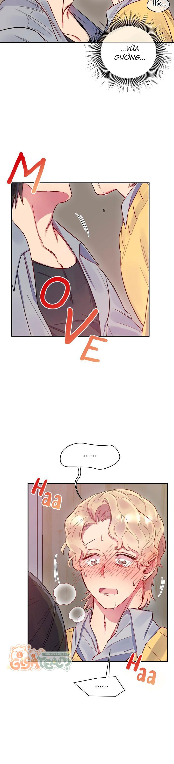 Đọc truyện Để được yêu em - Chapter 2