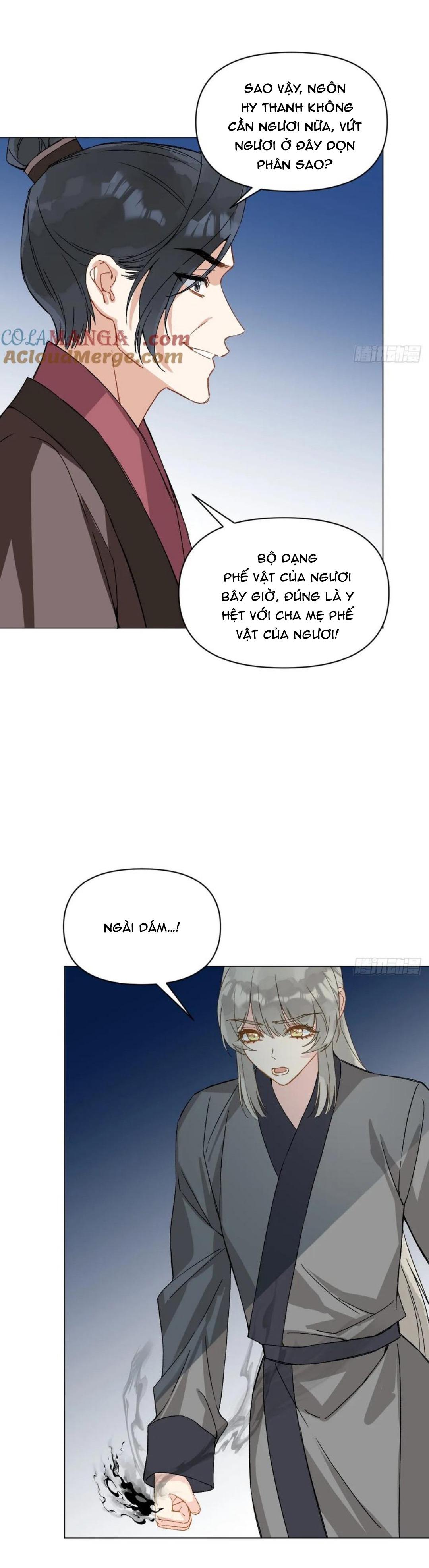 Đọc truyện Sau Khi Trùng Sinh Ta Thuần Hóa Đồ Đệ Xấu Xa (END) - Chapter 54