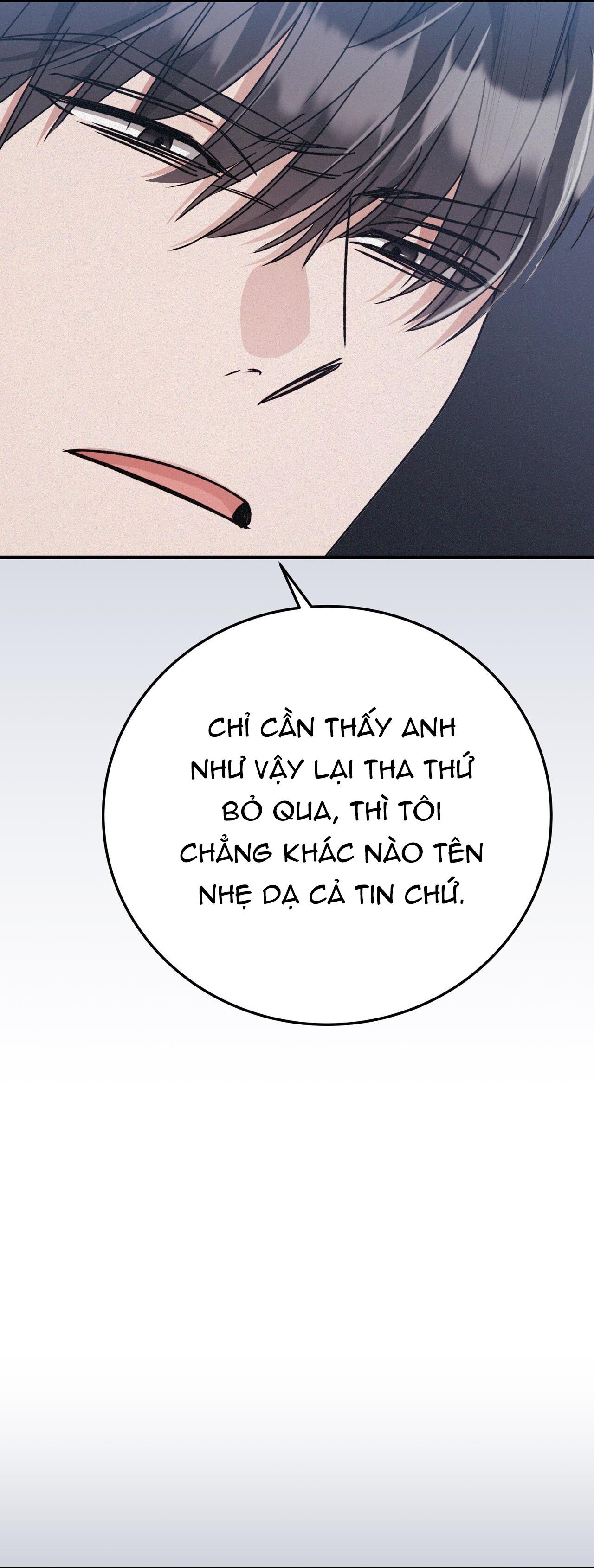 Đọc truyện VÔ HÌNH - Chapter 45