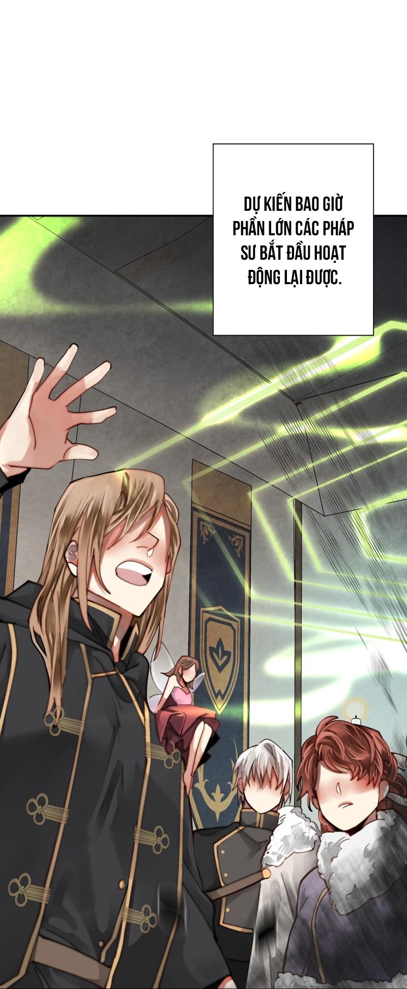 Đọc truyện KHI LONG THẦN RƠI VÀO LƯỚI TÌNH - Chapter 48