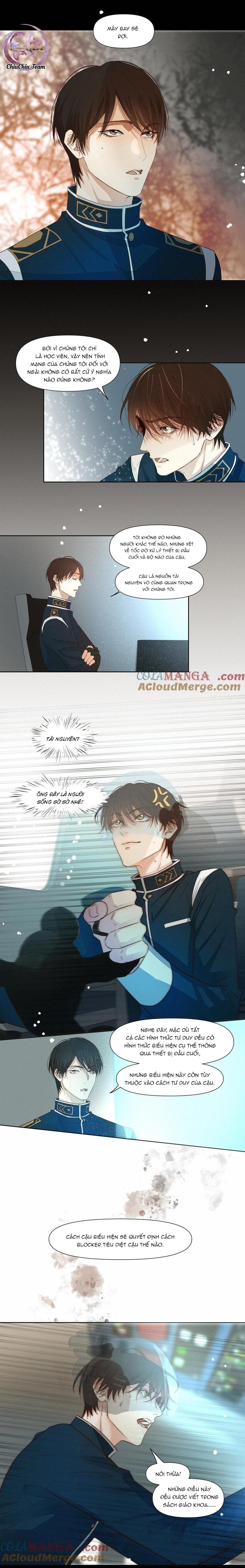 Đọc truyện Tuyệt Xử Phùng Sinh - Chapter 28