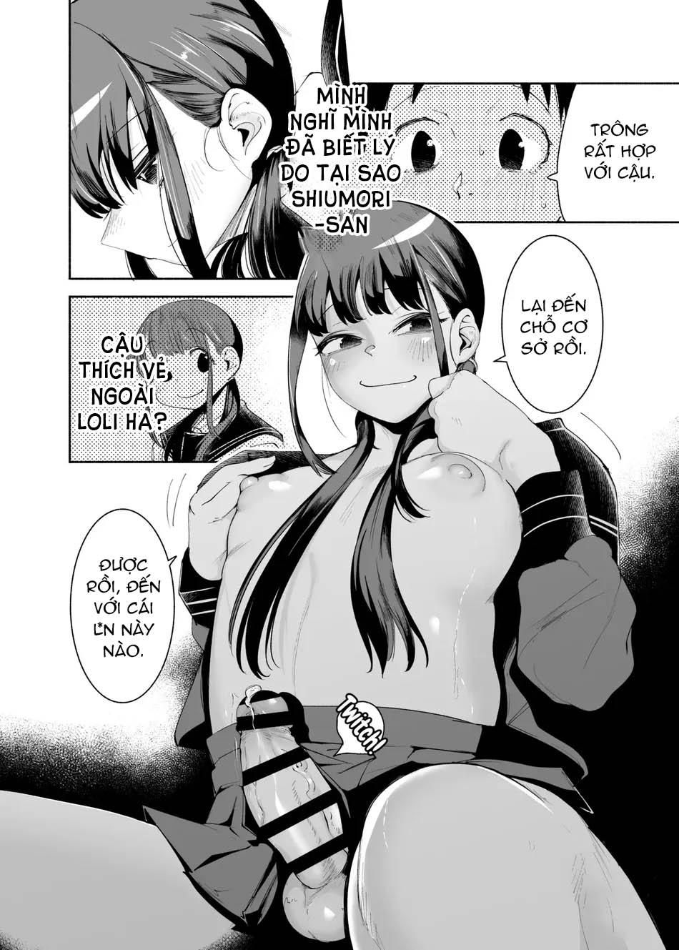 Đọc truyện Cưng mà nói - Chapter 218