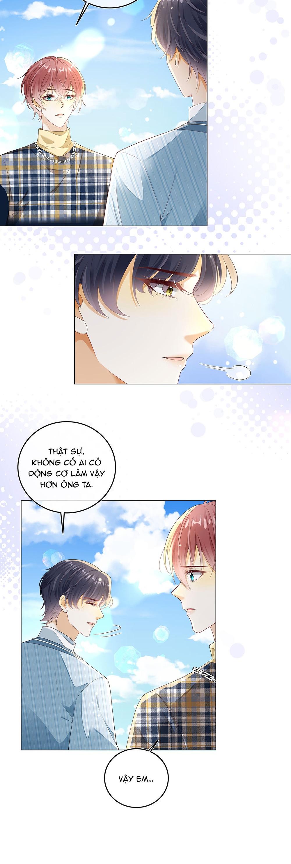 Đọc truyện Tương kế tựu kế - Chapter 27