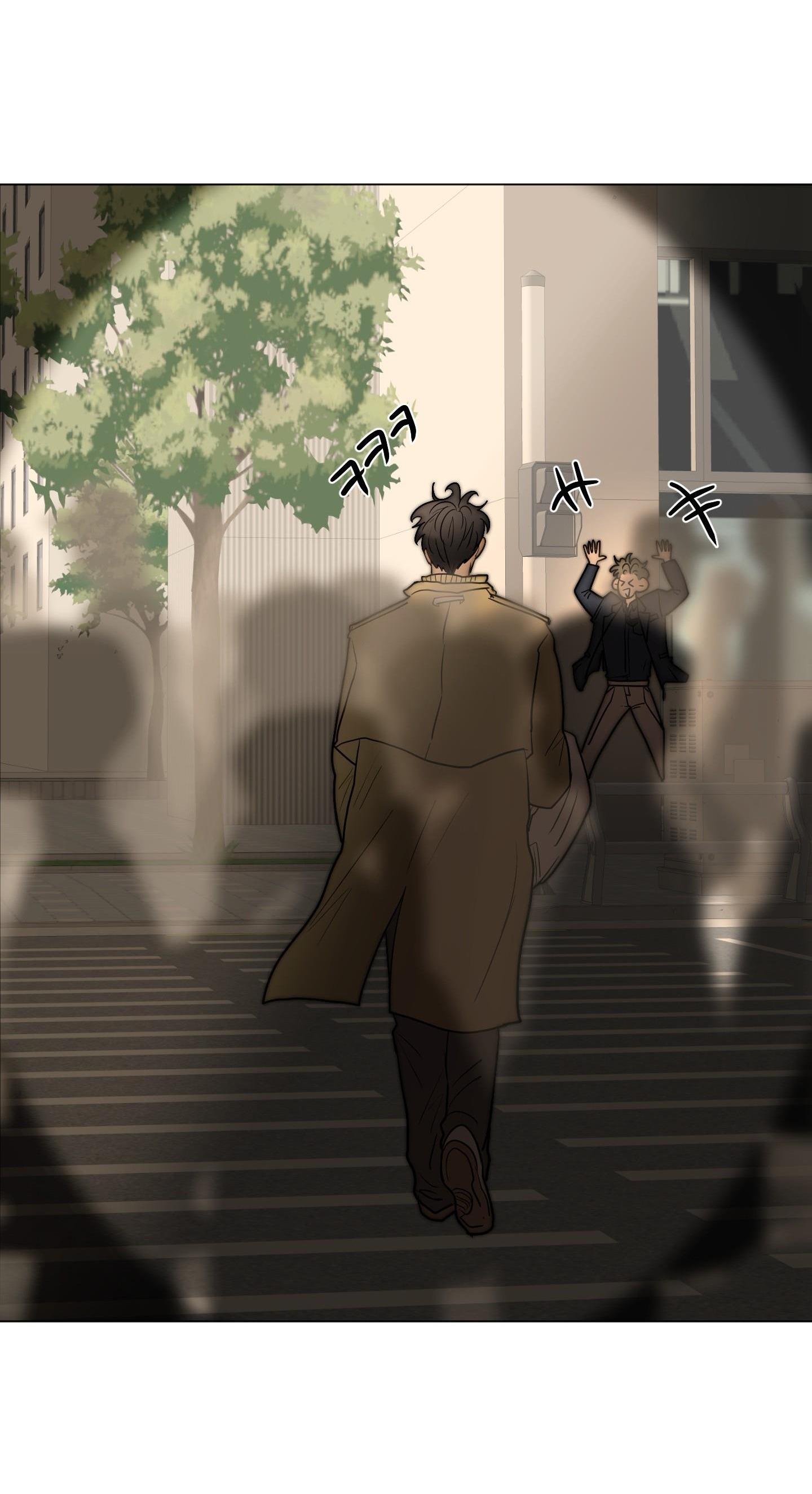 Đọc truyện Kick your heart - Chapter 46