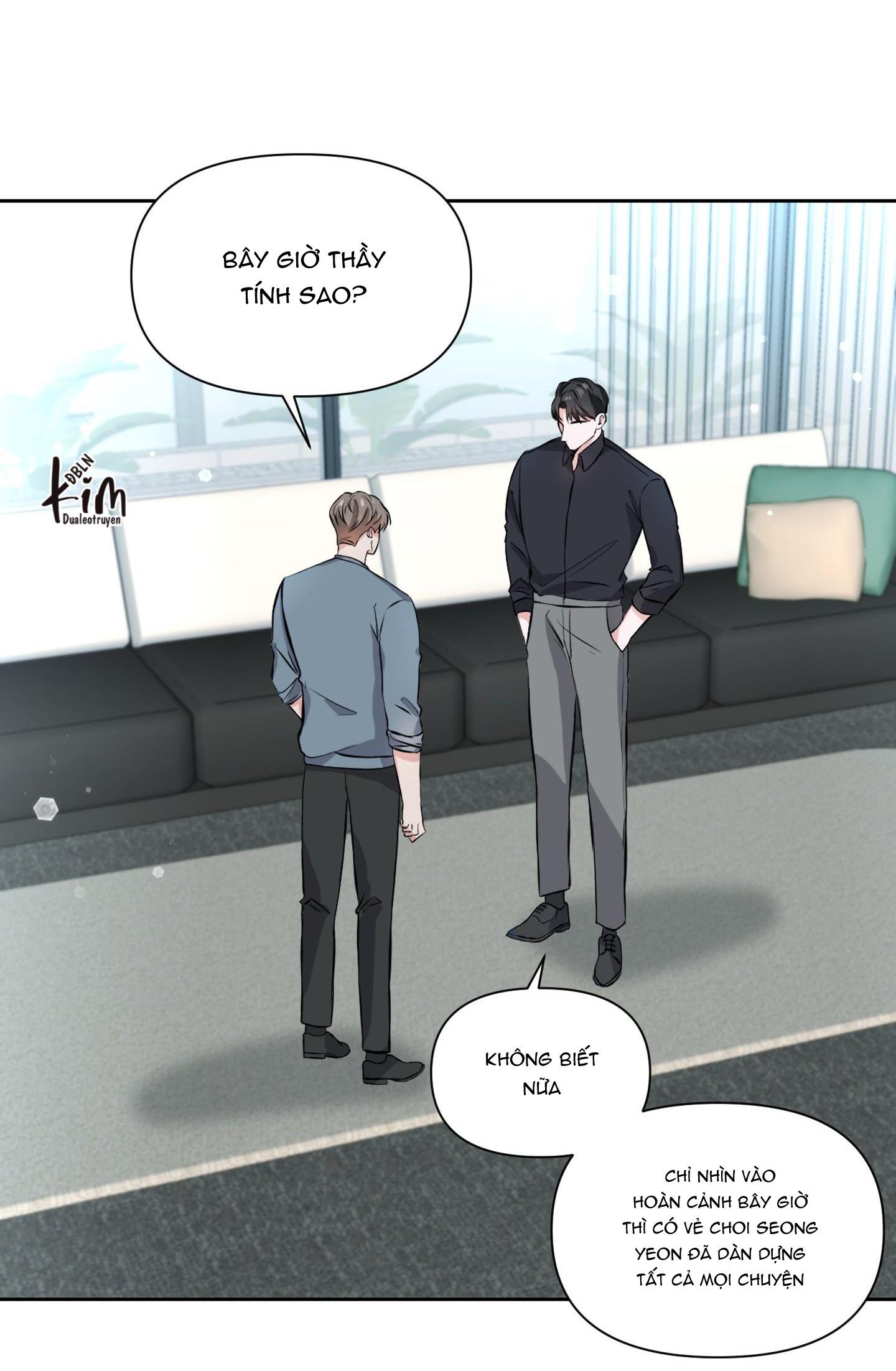 Đọc truyện TUYỂN TẬP CUỒNG CÔNG-CHIẾM HỮU CÔNG CỦA NHÀ KIM - Chapter 19.7