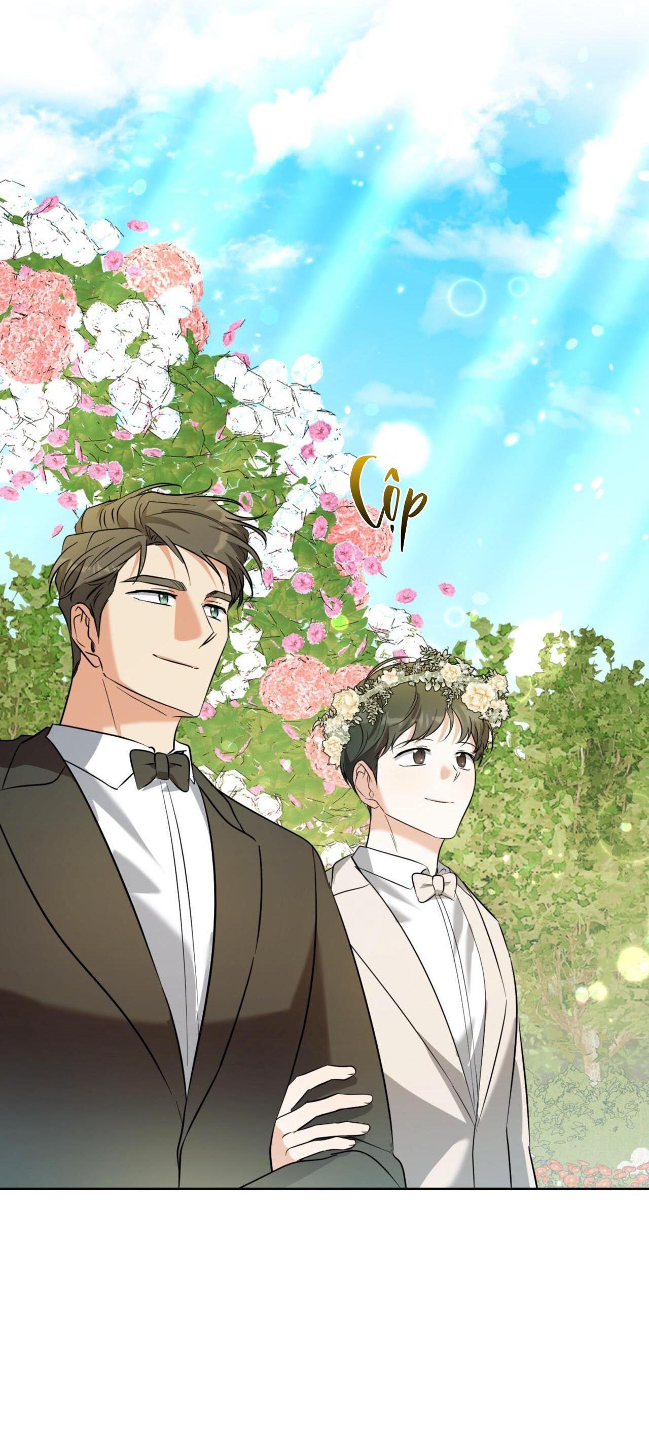 Đọc truyện  Khu Rừng Tĩnh Lặng - Chapter 67