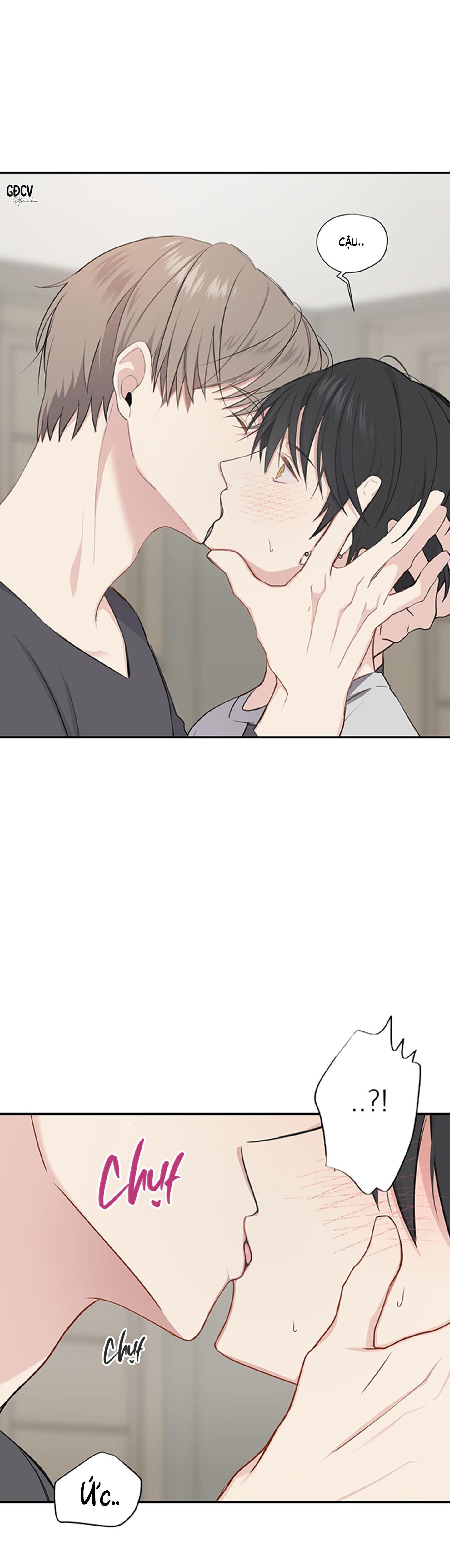 Đọc truyện TUYỂN TẬP ÁM ẢNH, MƯU MÔ CÔNG - Chapter 7.4