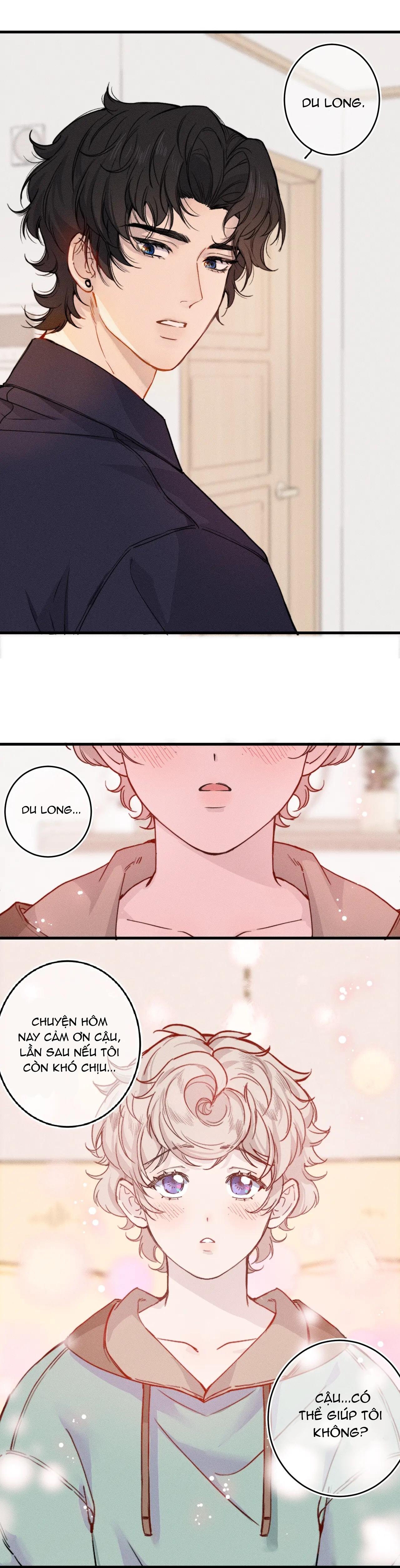 Đọc truyện Ngốc Nghếch Đáng Yêu - Chapter 2