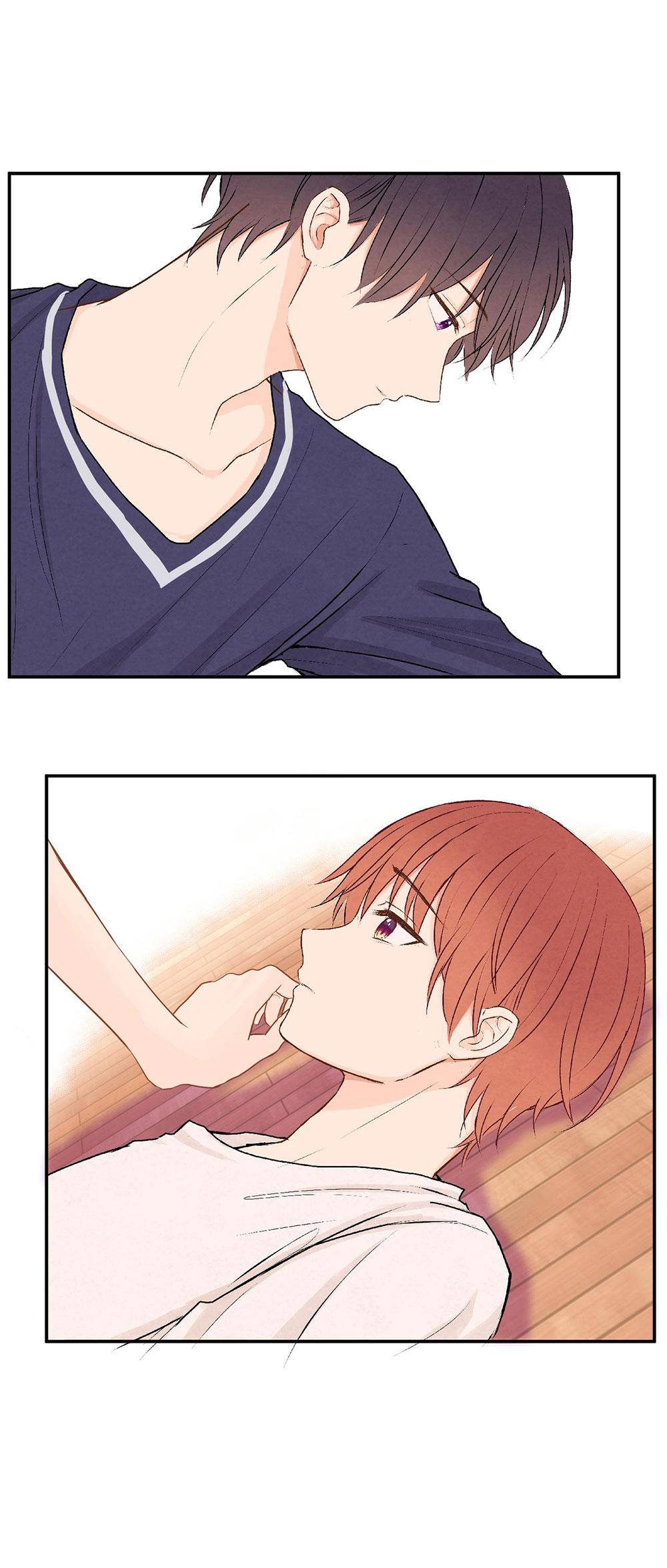 Đọc truyện Liquor Gummies - Chapter 21