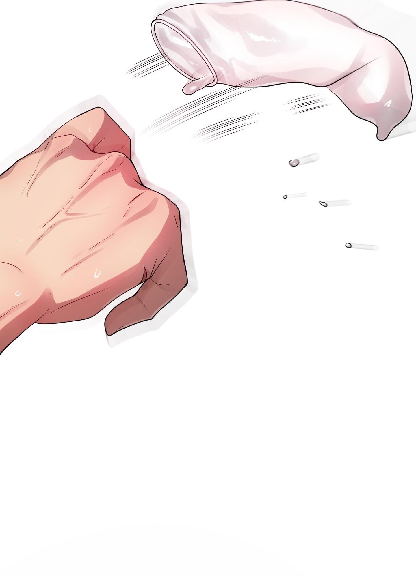 Đọc truyện  Chuyện Rằng Tôi Yêu Cậu - Chapter 25