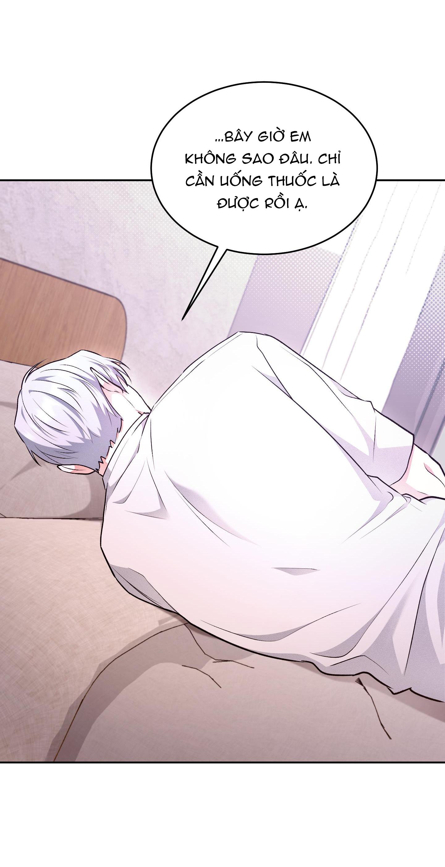 Đọc truyện BẮN LÀ DÍNH - Chapter 18