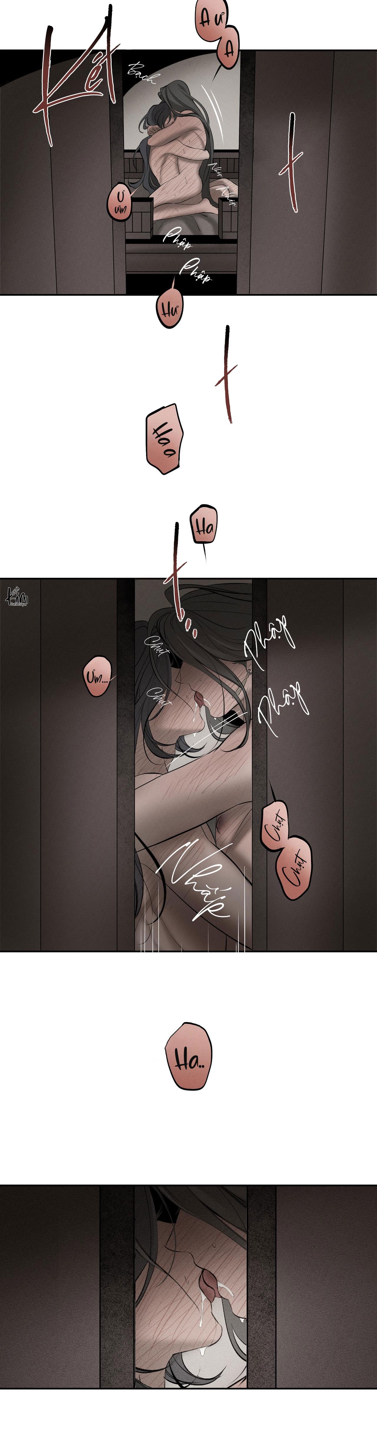 Đọc truyện BL NGẮN LOẠN LUÂN - GIA ĐÌNH - Chapter 7.91