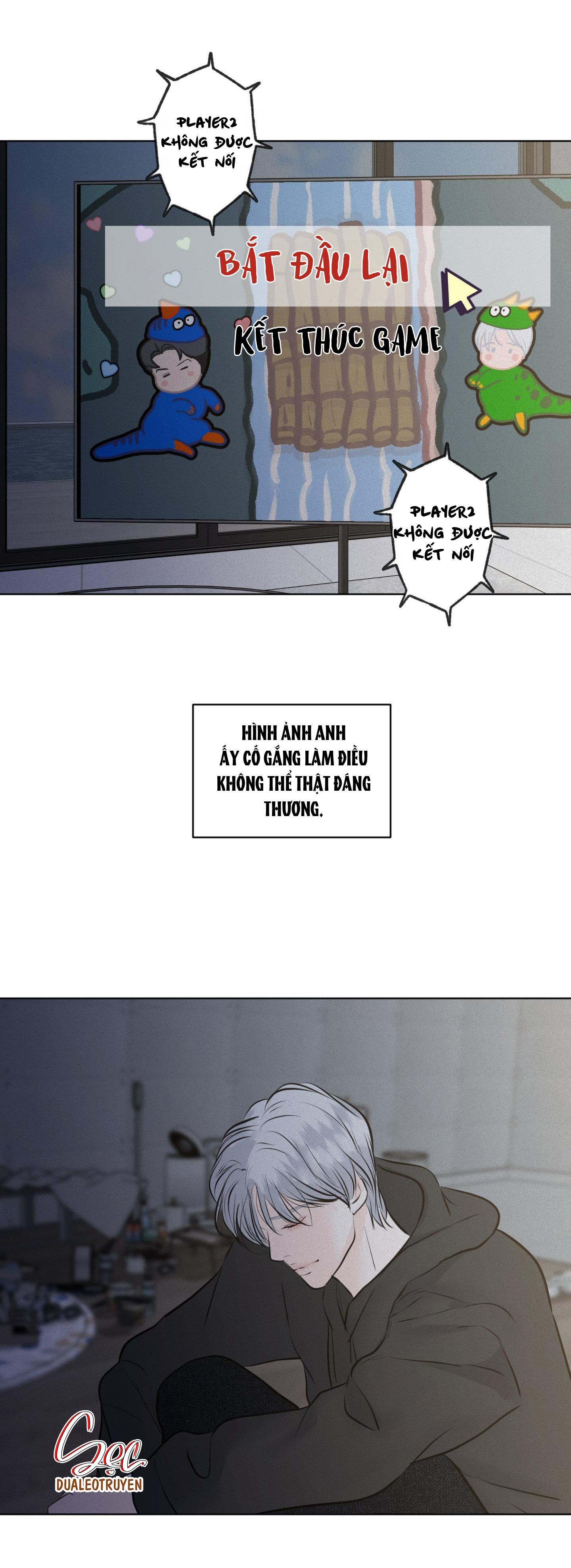 Đọc truyện (ABO) LỜI CẦU NGUYỆN - Chapter 63