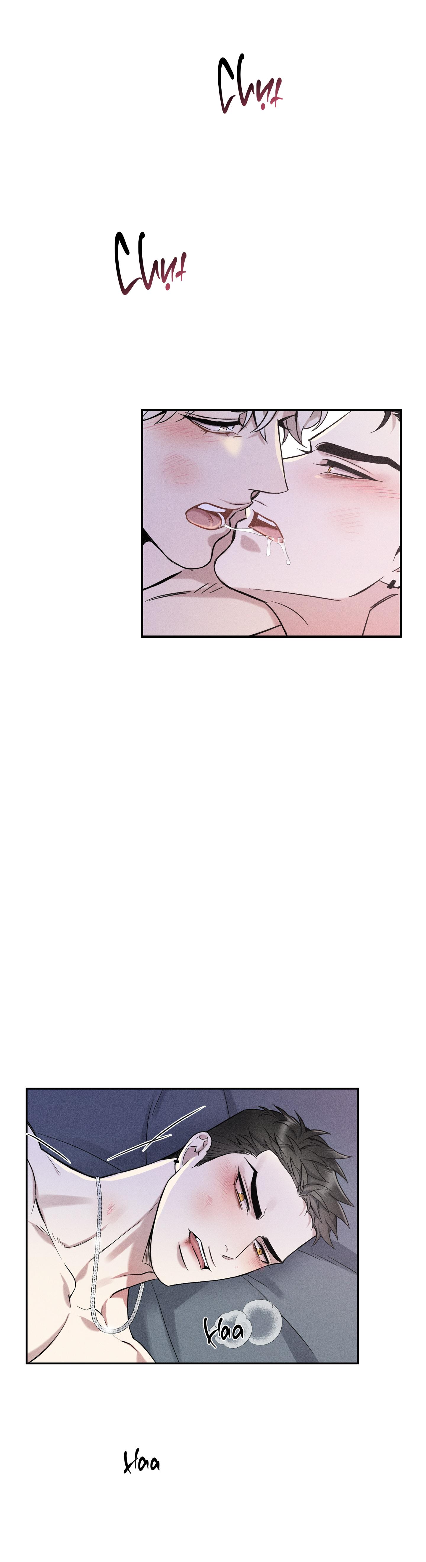 Đọc truyện (END) ĐẾN KHI EM TAN VỠ - Chapter 8