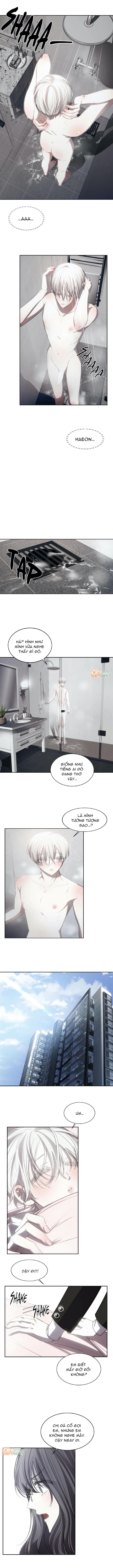 Đọc truyện Vực thẳm - Chapter 2