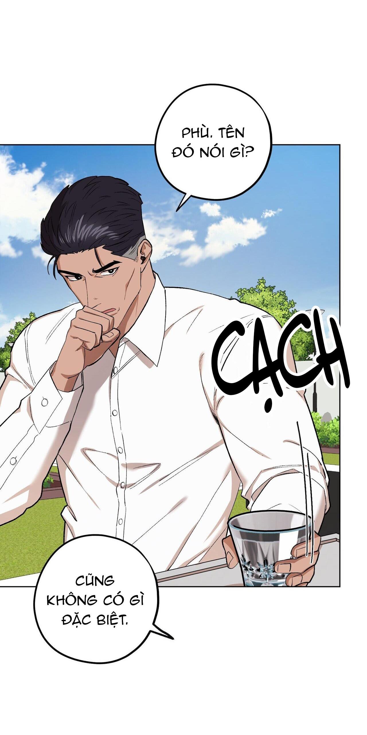 Đọc truyện Làm dâu nhà tài phiệt họ Kang - Chapter 66