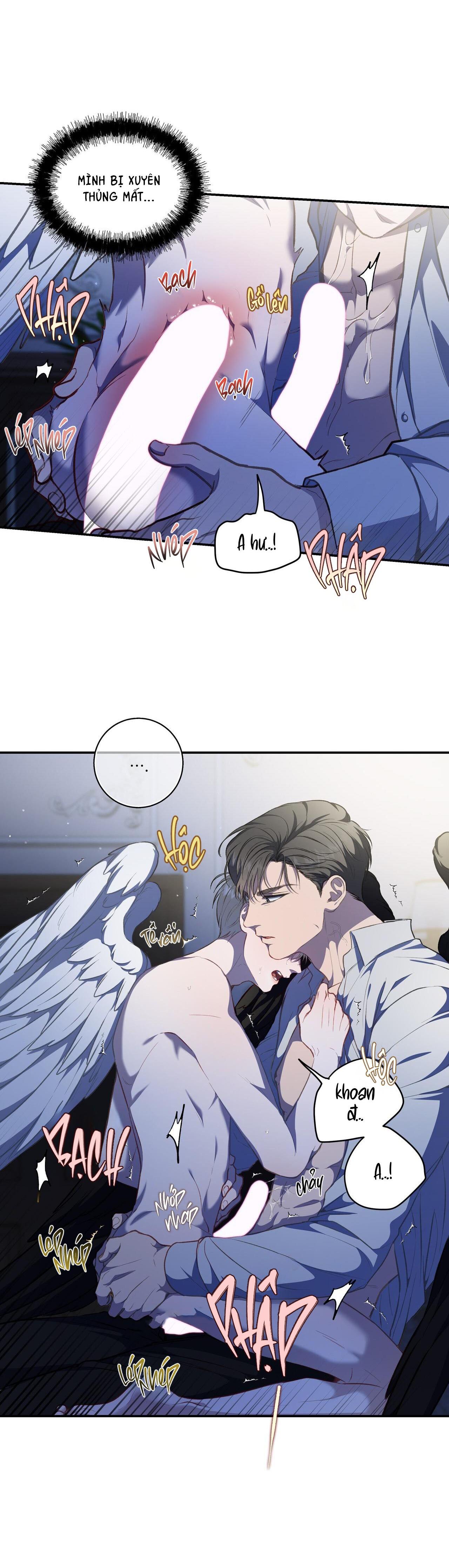 Đọc truyện CÁCH TỒN TẠI NHƯ MỘT NGƯỜI CHƠI - Chapter 32