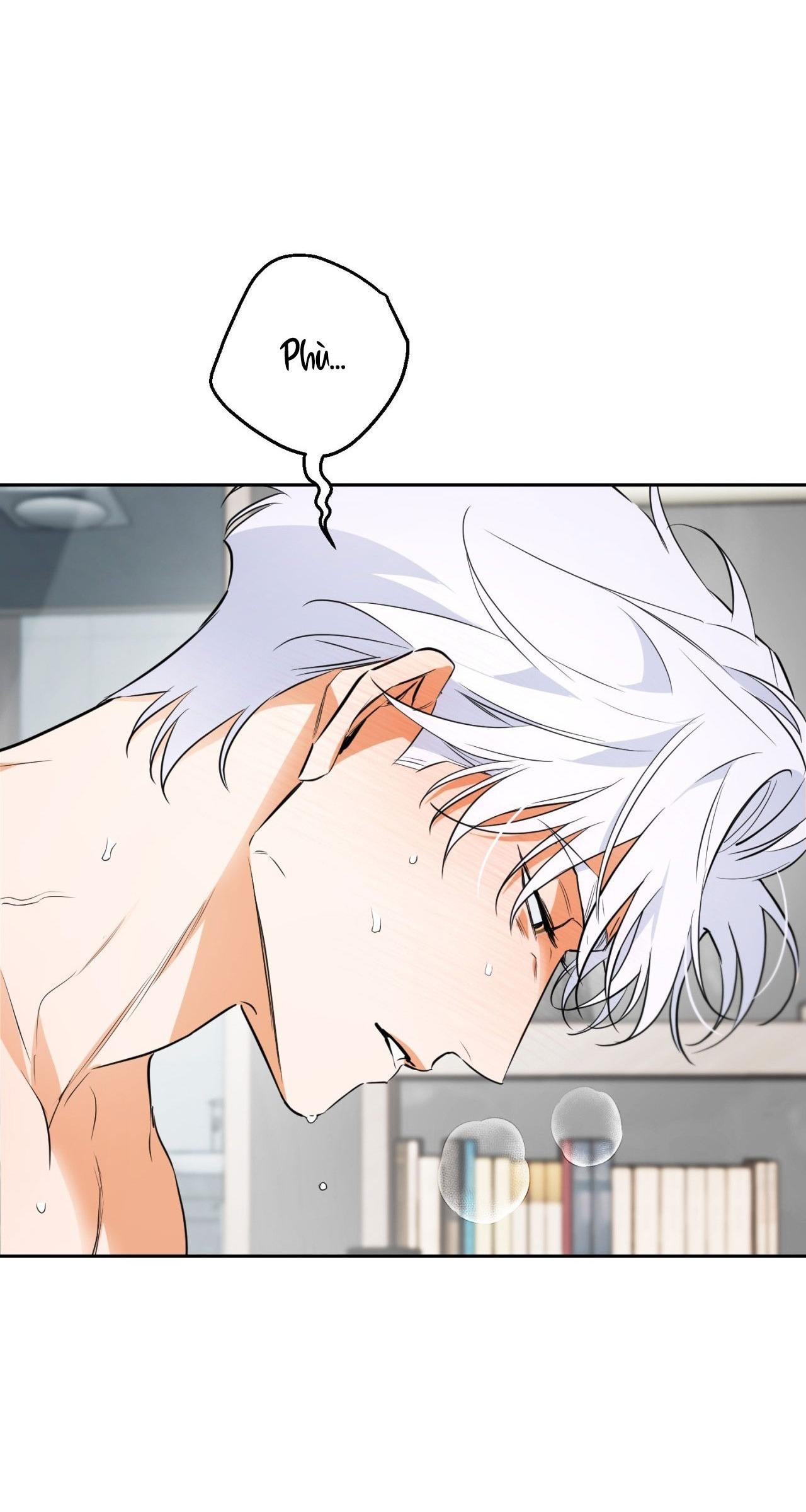 Đọc truyện OFF TRACK - Chapter 29