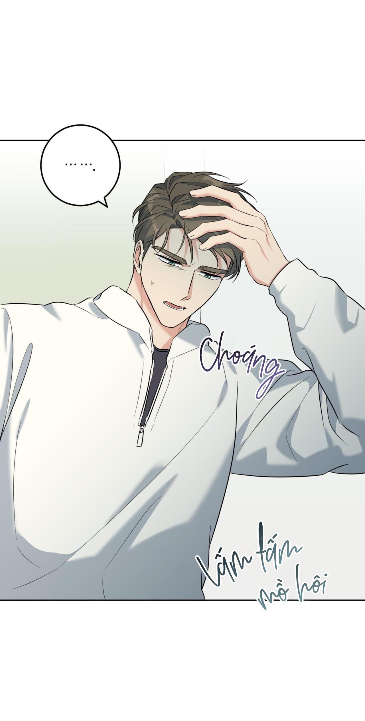 Đọc truyện  Khu Rừng Tĩnh Lặng - Chapter 41