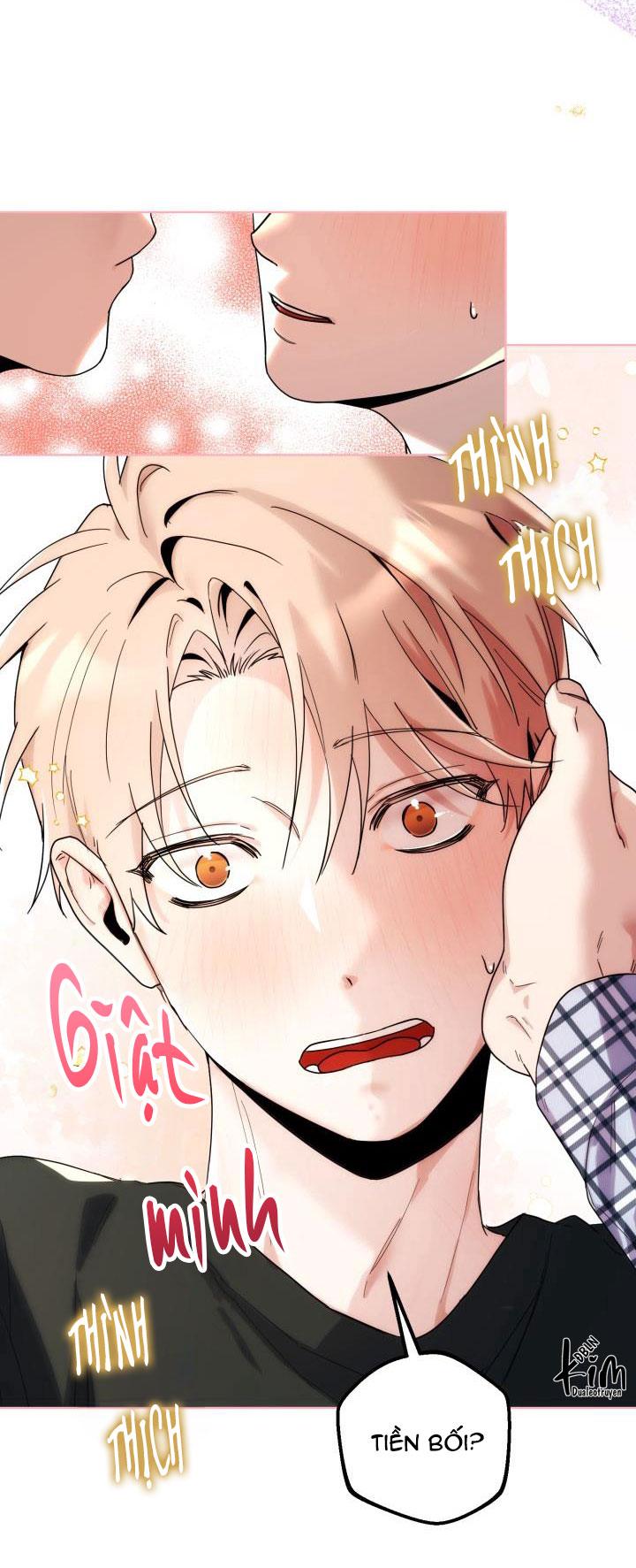 Đọc truyện BL NGẮN TUYỂN CHỌN - Chapter 27.9