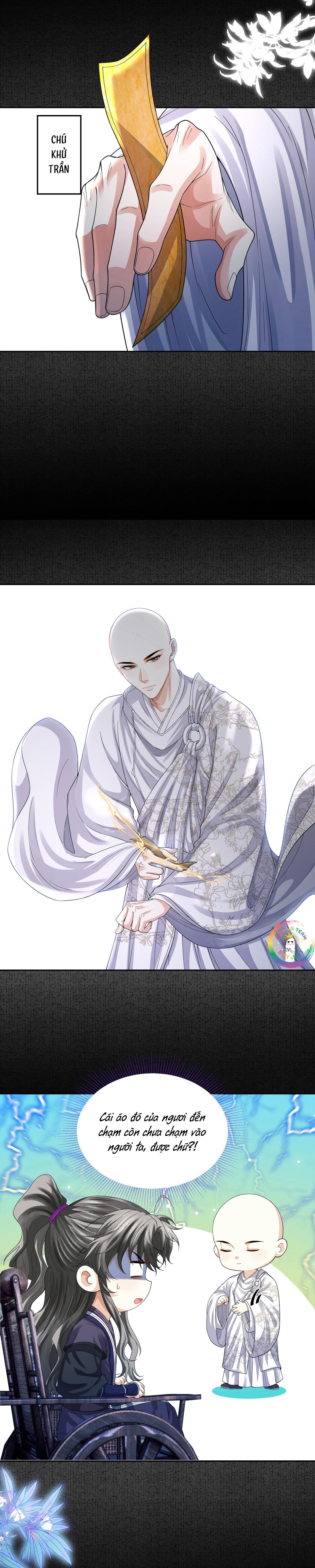 Đọc truyện (END) Đồng Tiền Kham Thế - Chapter 95