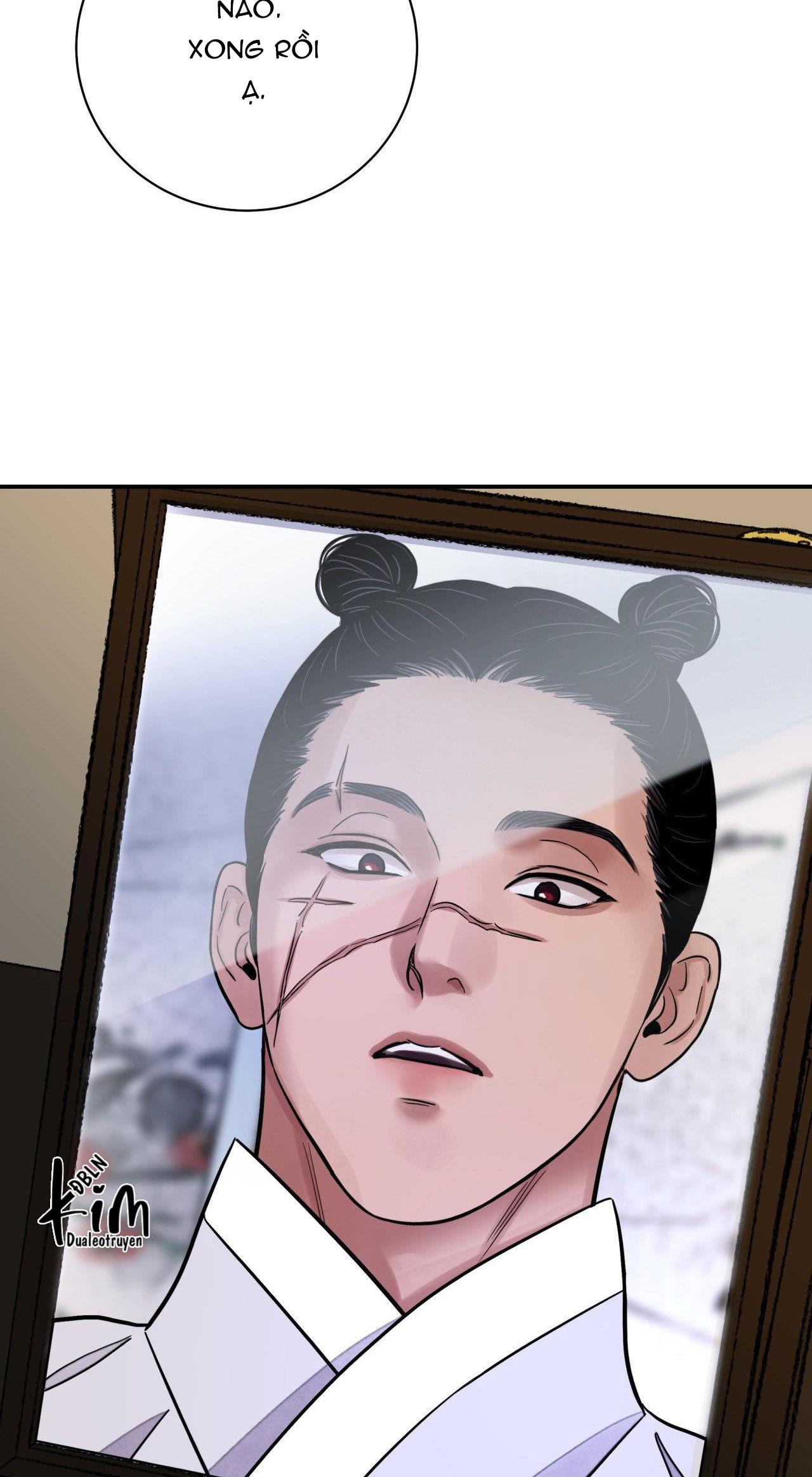Đọc truyện KIẾM HOA - Chapter 68
