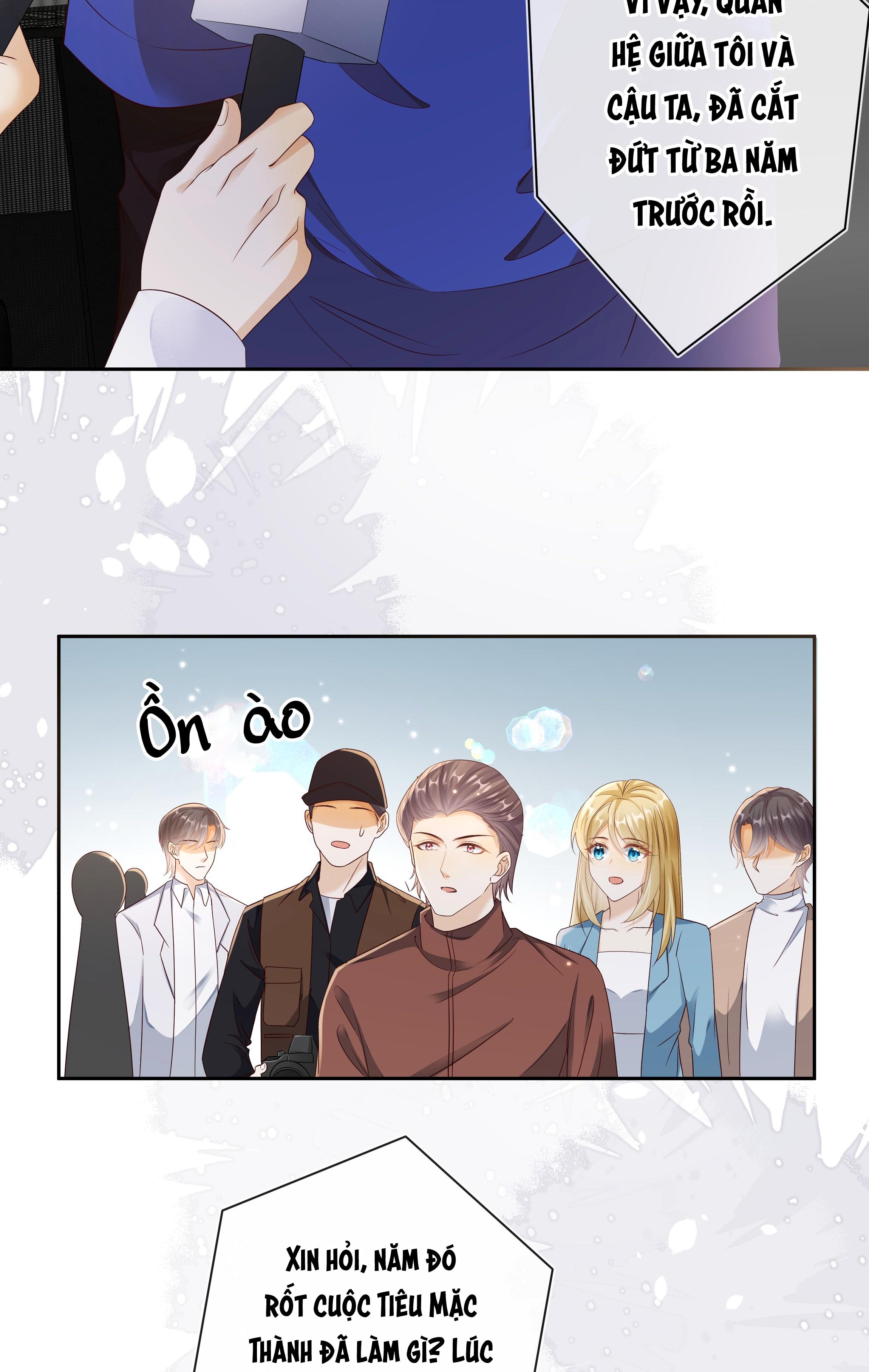 Đọc truyện Tương kế tựu kế - Chapter 38