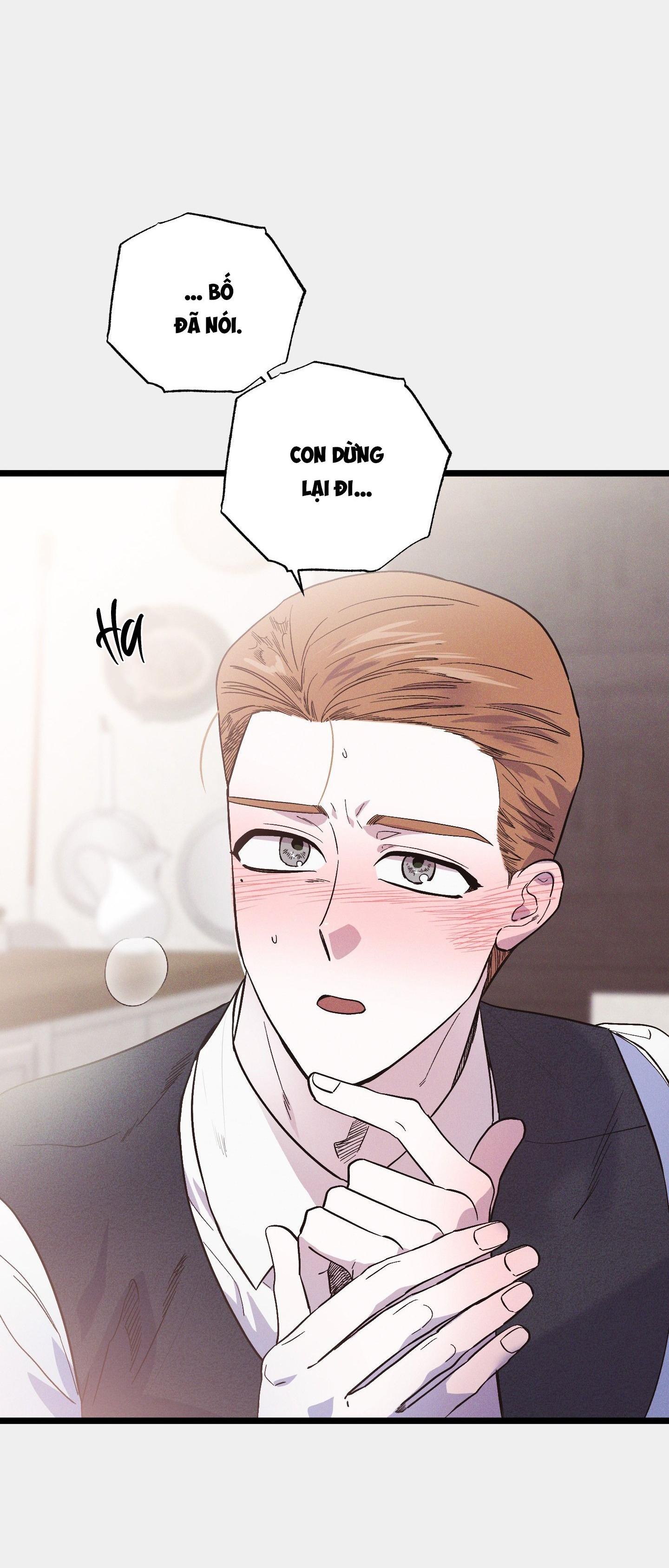 Đọc truyện THIÊN ĐƯỜNG NƠI ĐẢO HOANG - Chapter 21