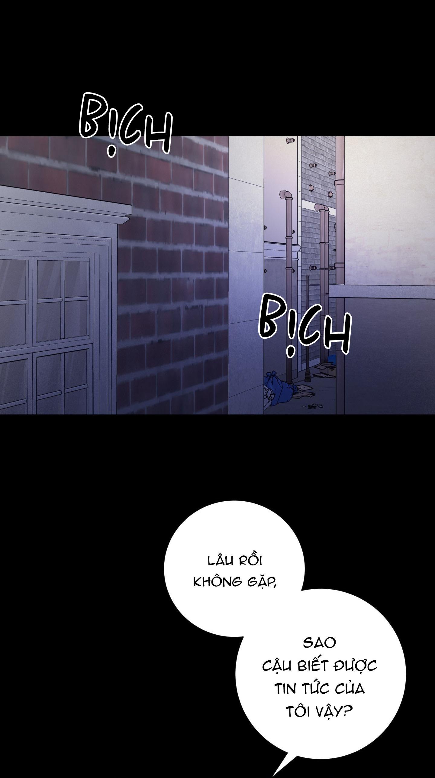 Đọc truyện OVER CLOCK - Chapter 47