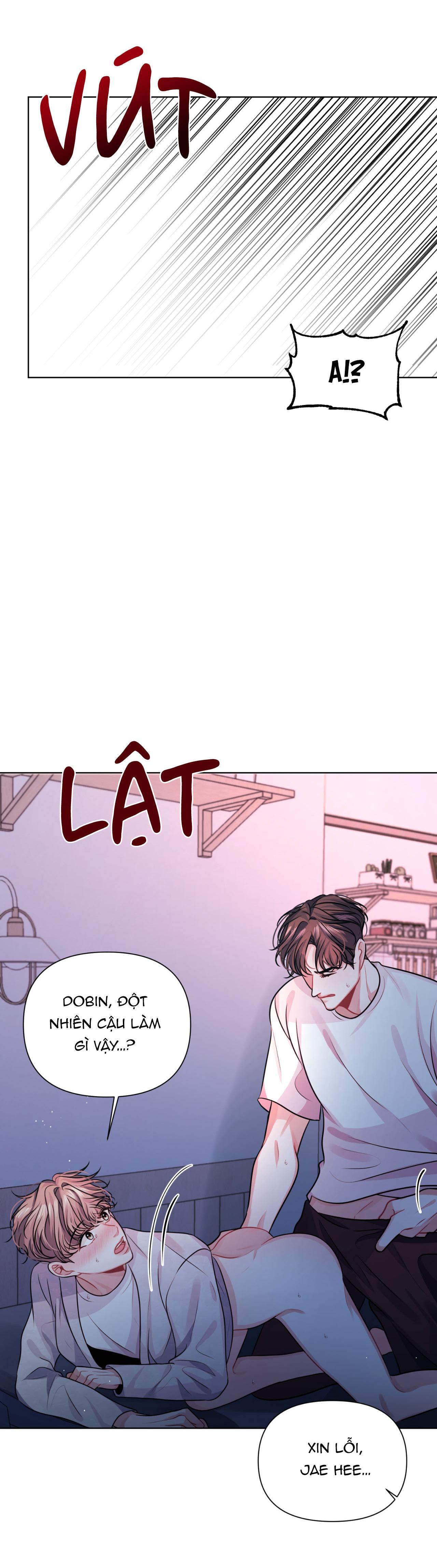 Đọc truyện Ngày Trời Nắng Đẹp - Chapter 5