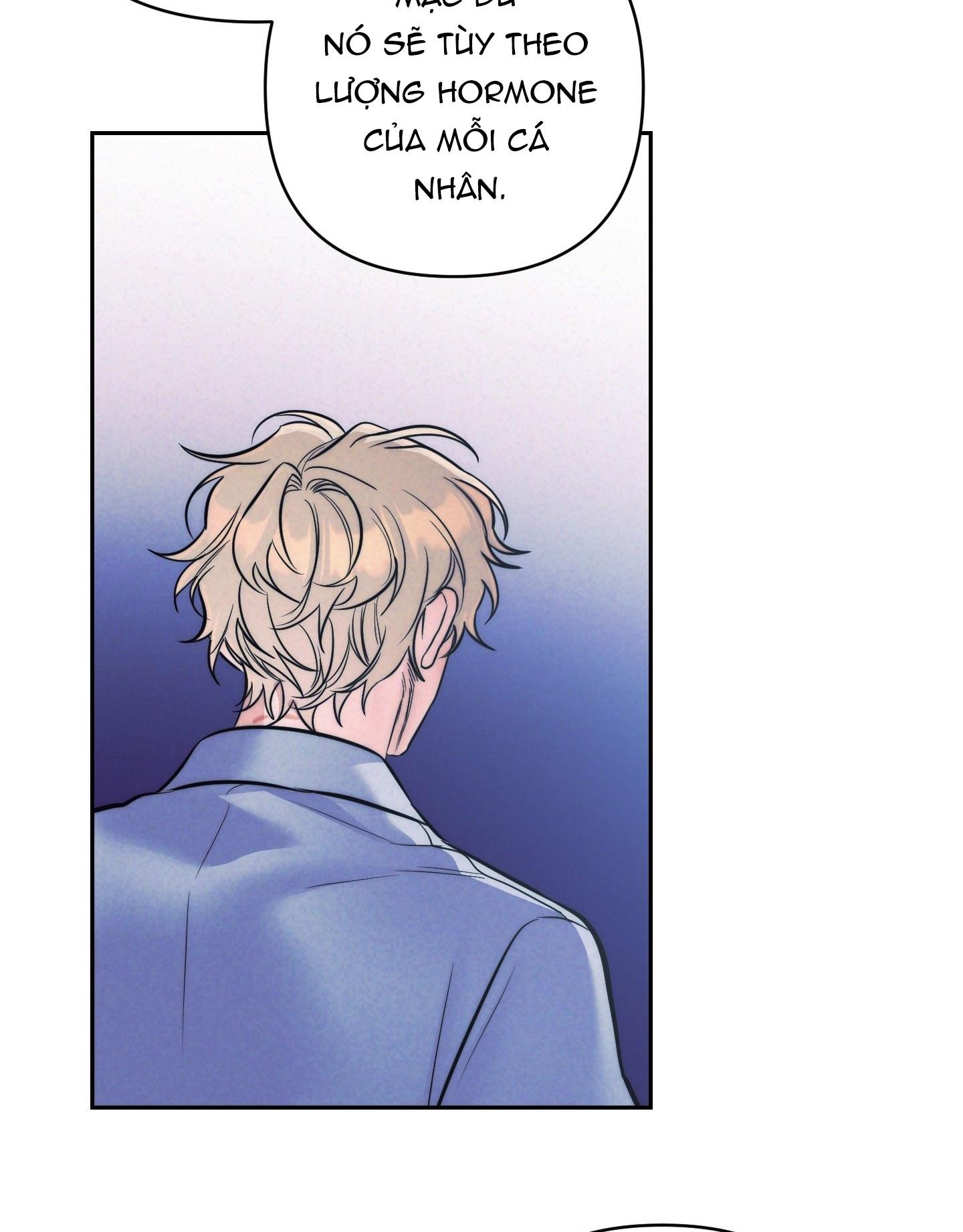 Đọc truyện KỲ THỊ - Chapter 40