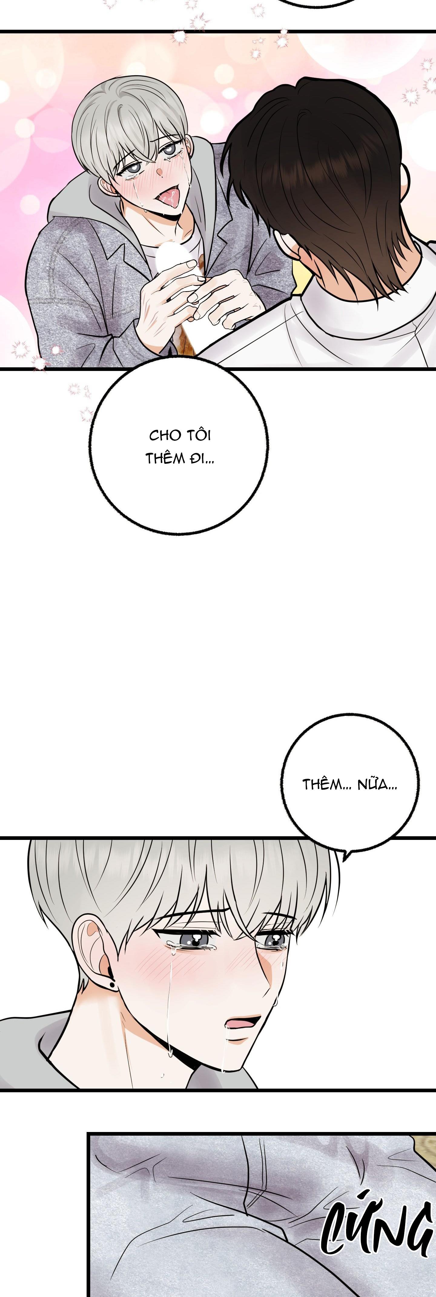 Đọc truyện Ông chủ, hoàn tiền cái thứ chết tiệt này đi! - Chapter 4