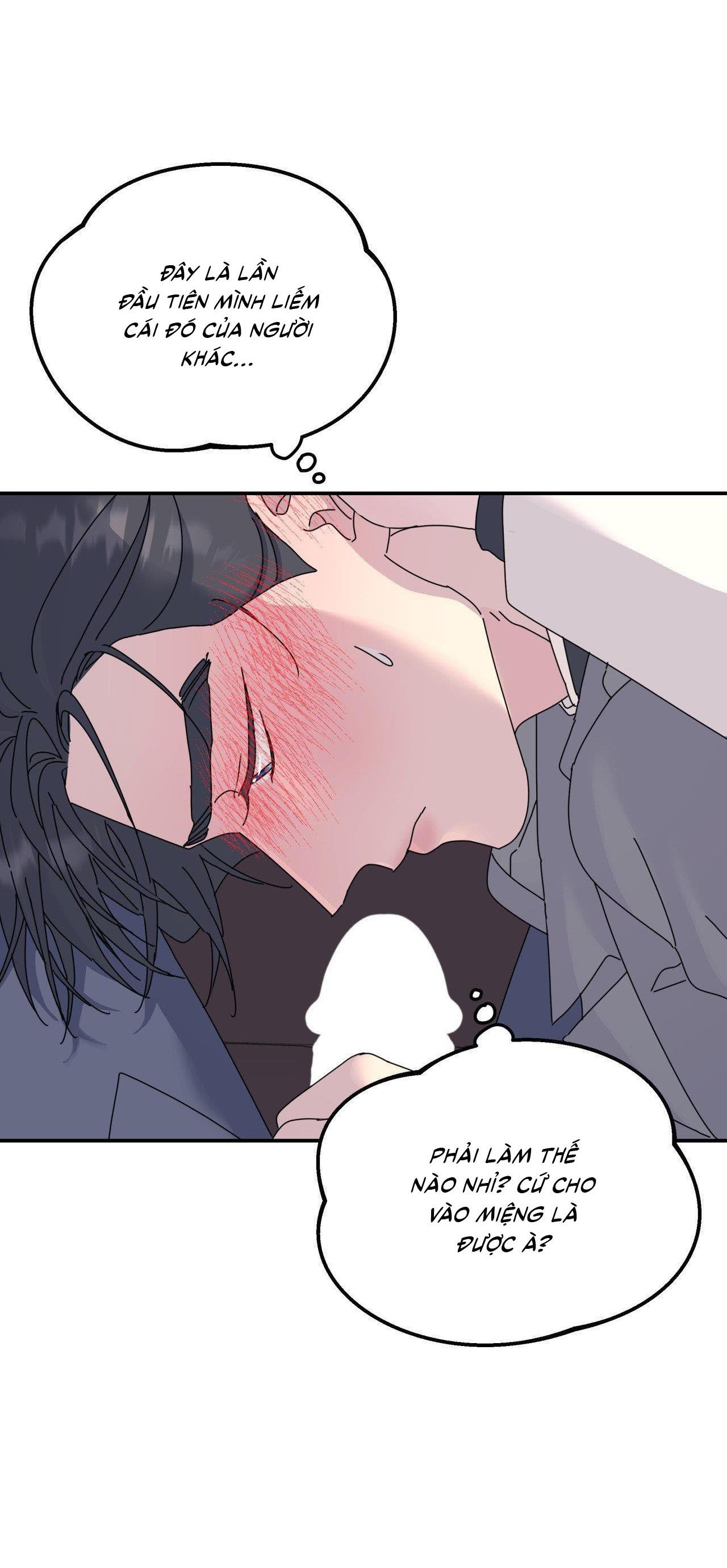Đọc truyện  Cây Không Có Rễ - Chapter 76