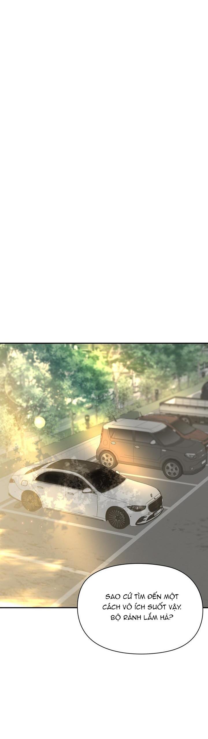 Đọc truyện CƠ CHẾ BẢO VỆ - Chapter 55