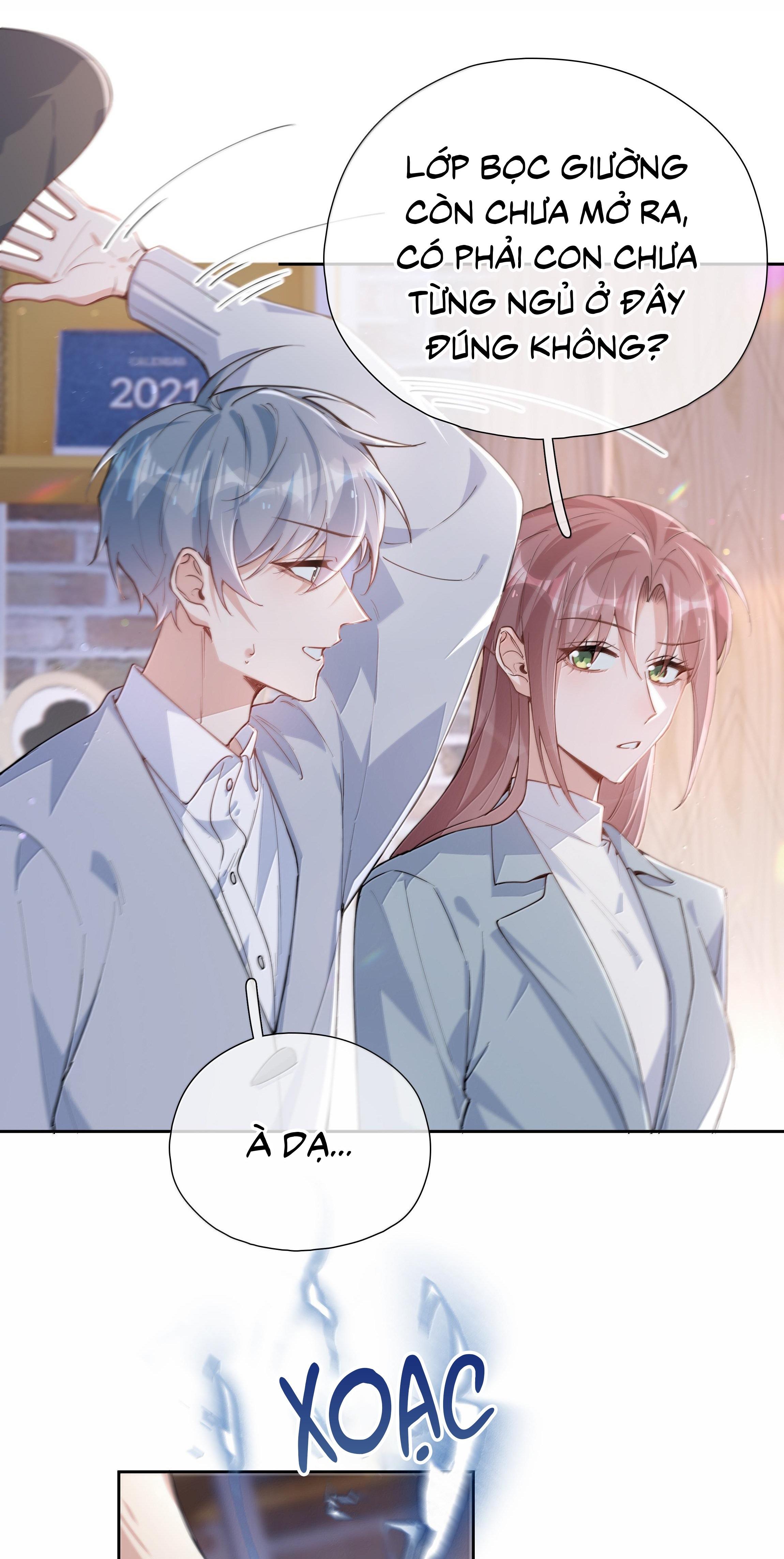 Đọc truyện Trường Cấp Ba Sơn Hải - Chapter 120