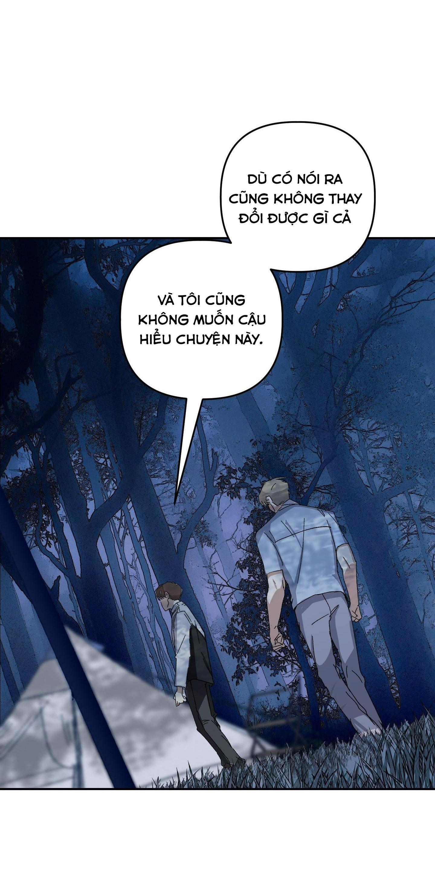 Đọc truyện (END )SỐNG SÓT TRONG RỪNG VỚI NGƯỜI YÊU CŨ - Chapter 6